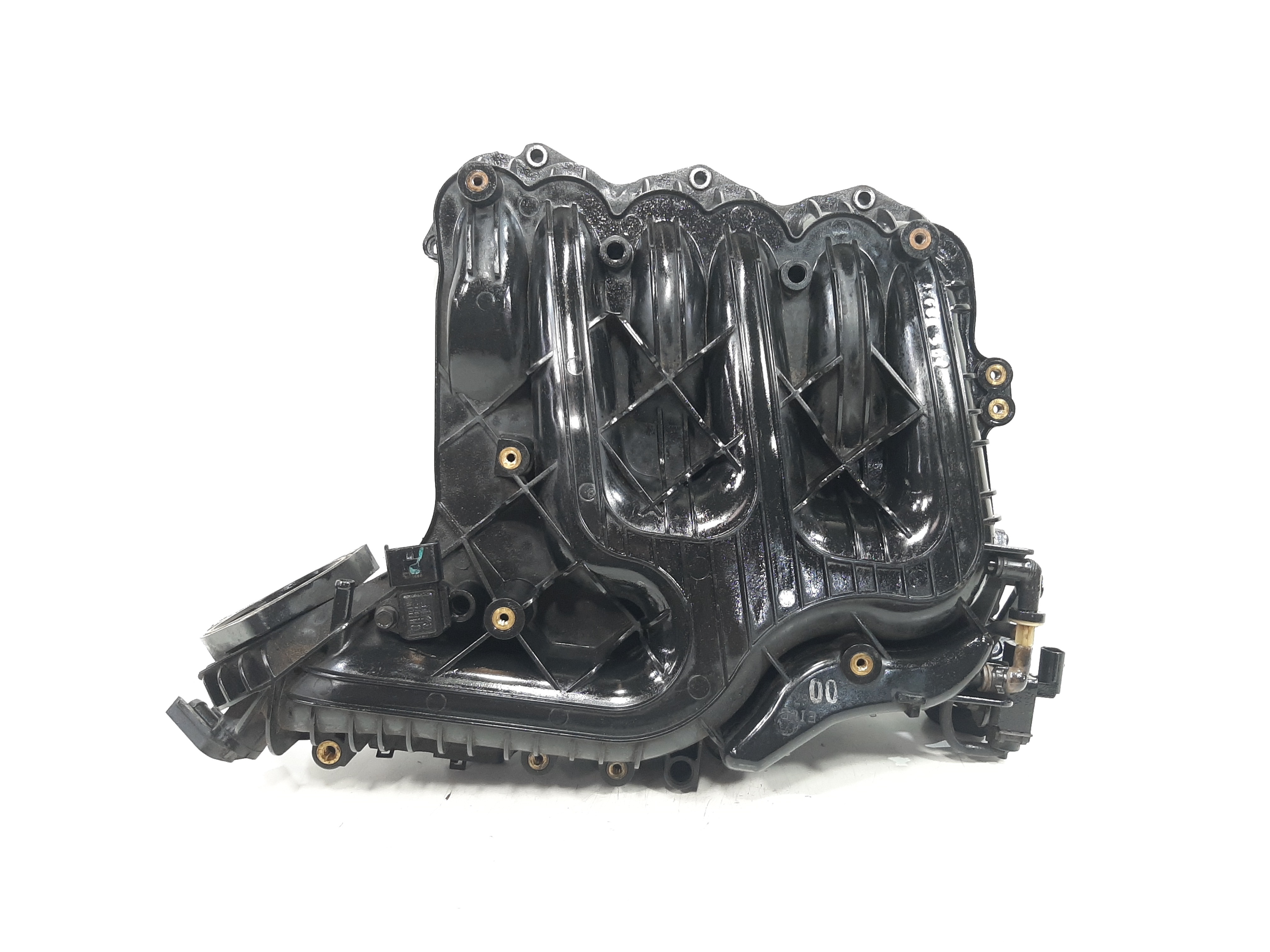 Coletor Admissão Hyundai Azera 3.3 V6 2007 2008 2009 A 2011 7