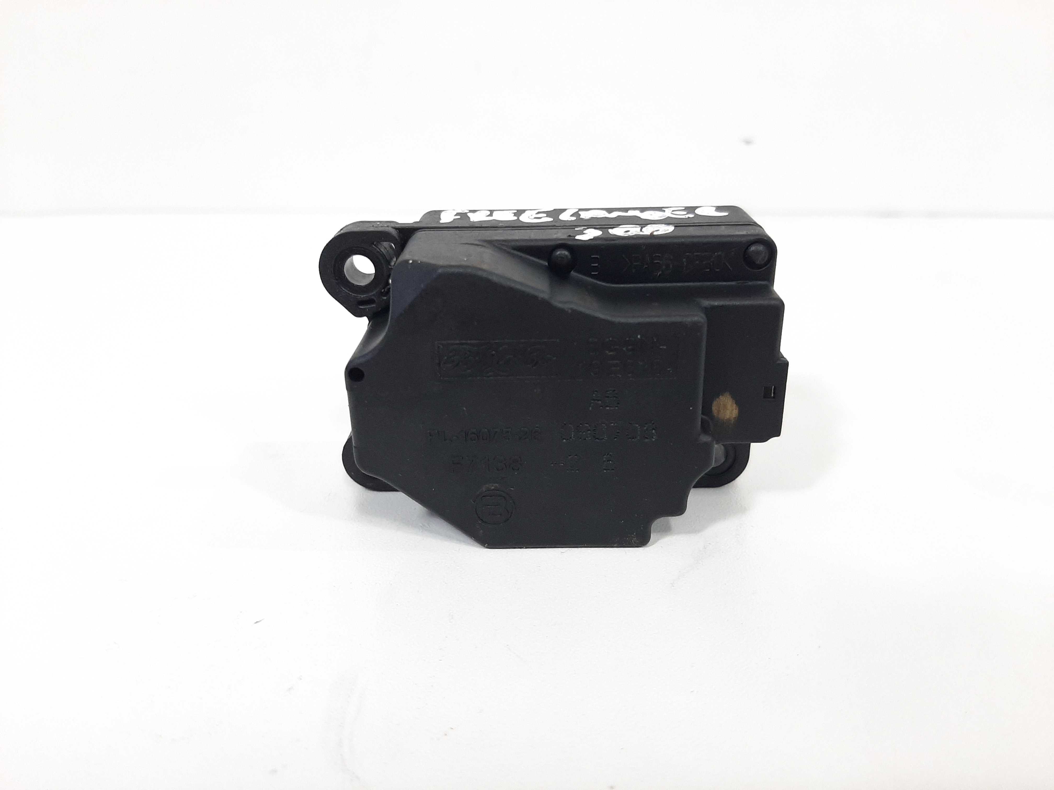 Atuador Caixa Ar Land Rover Freelander 2 2006 2007 A 2012 3