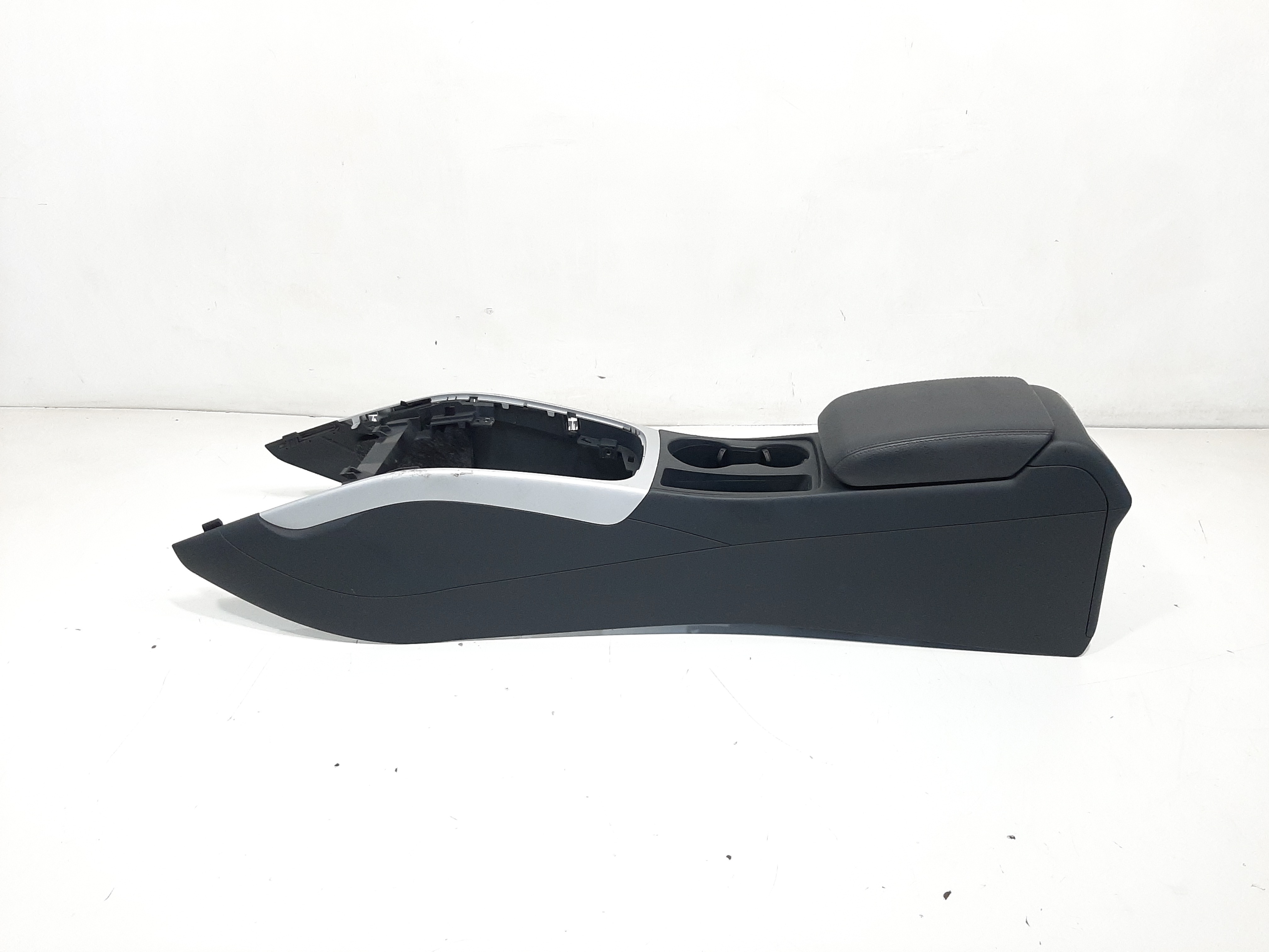 Console Central Audi A4 2010 2011 2012 2013 2014 2015 9