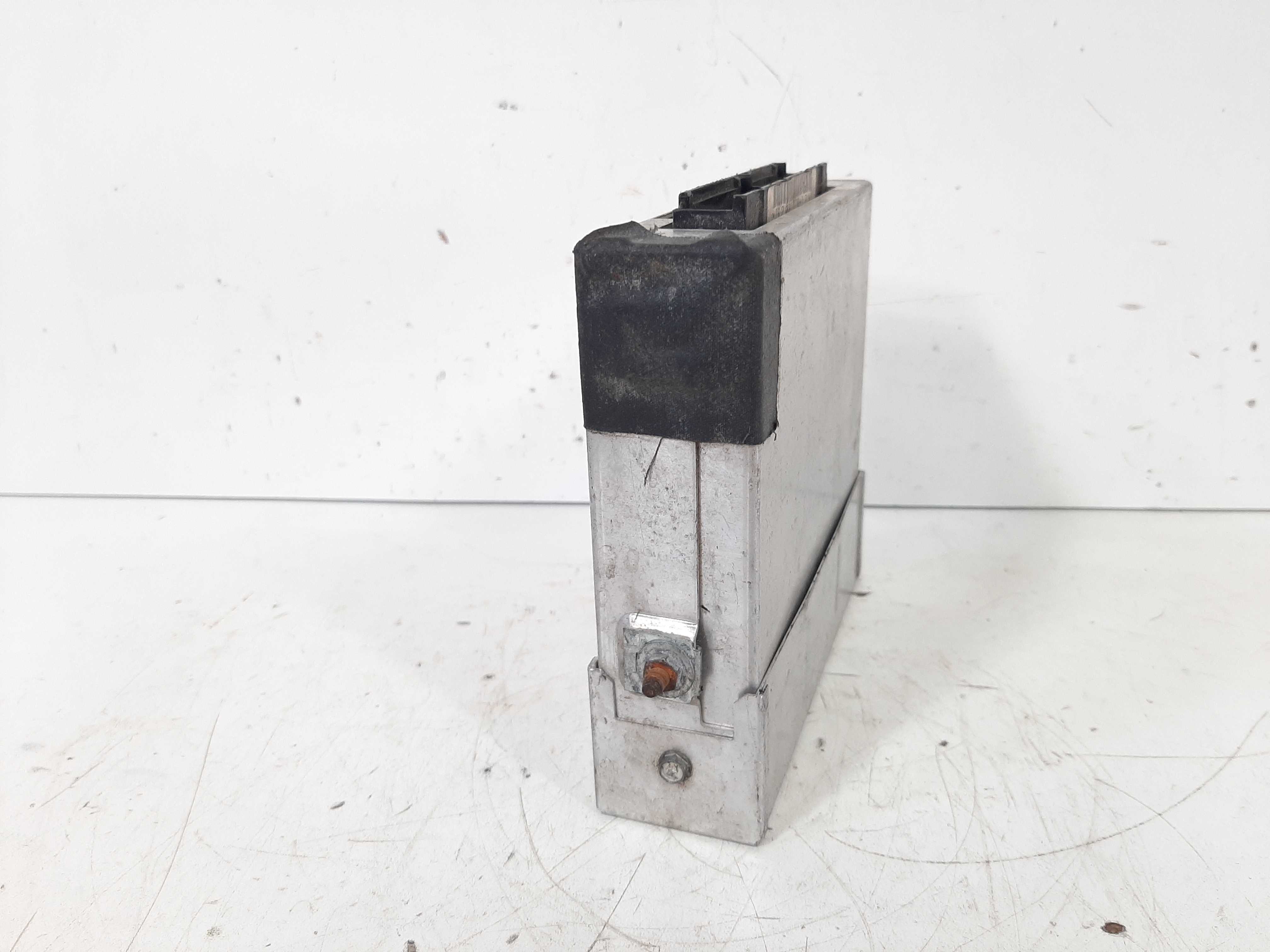 Módulo Injeção Gm Kadett 2.0 1991 1992 A 2001 Bloqueado 6