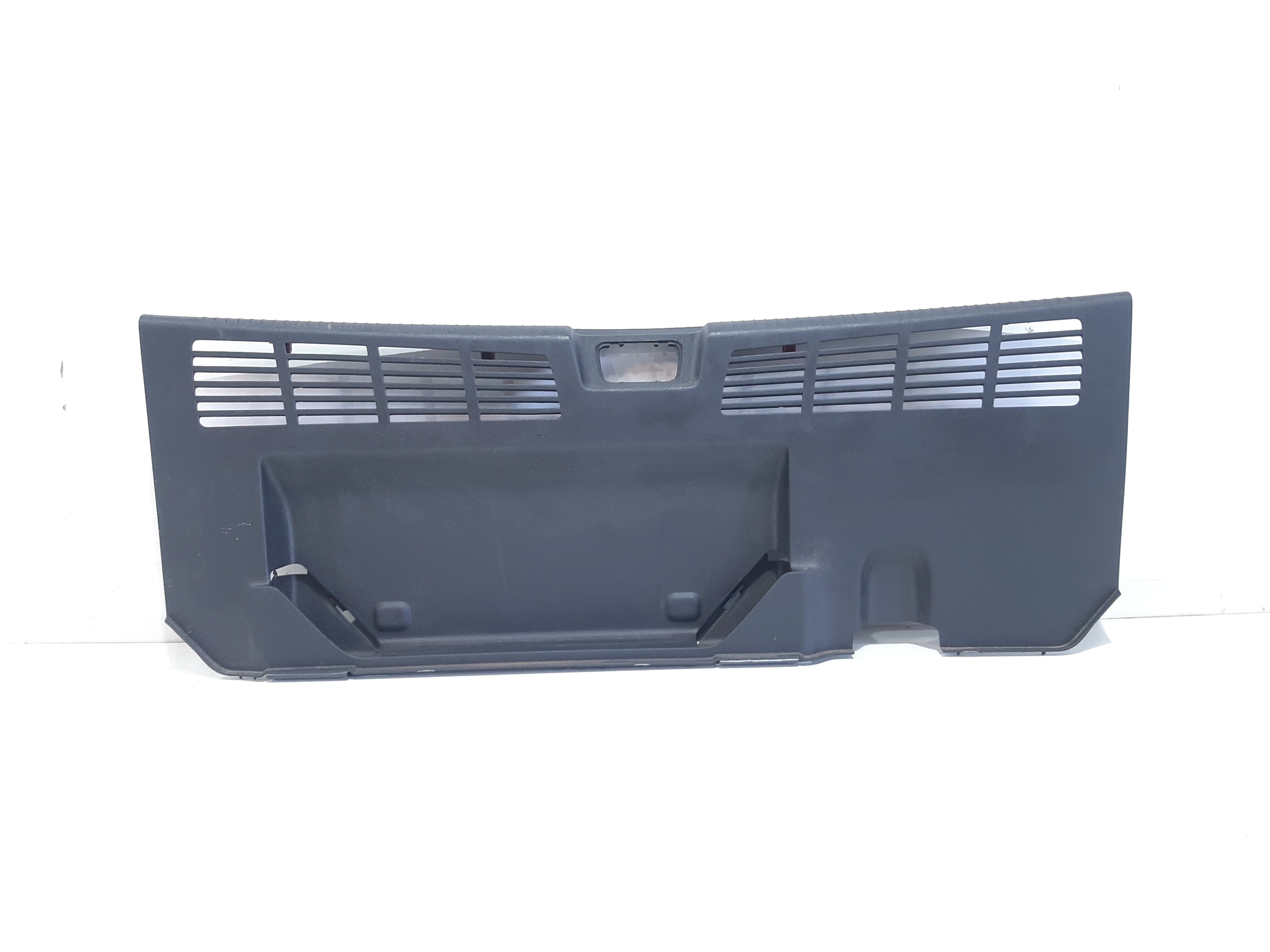 Acabamento Interno Porta Malas Gm Cruze Hatch 2017 A 2023 3