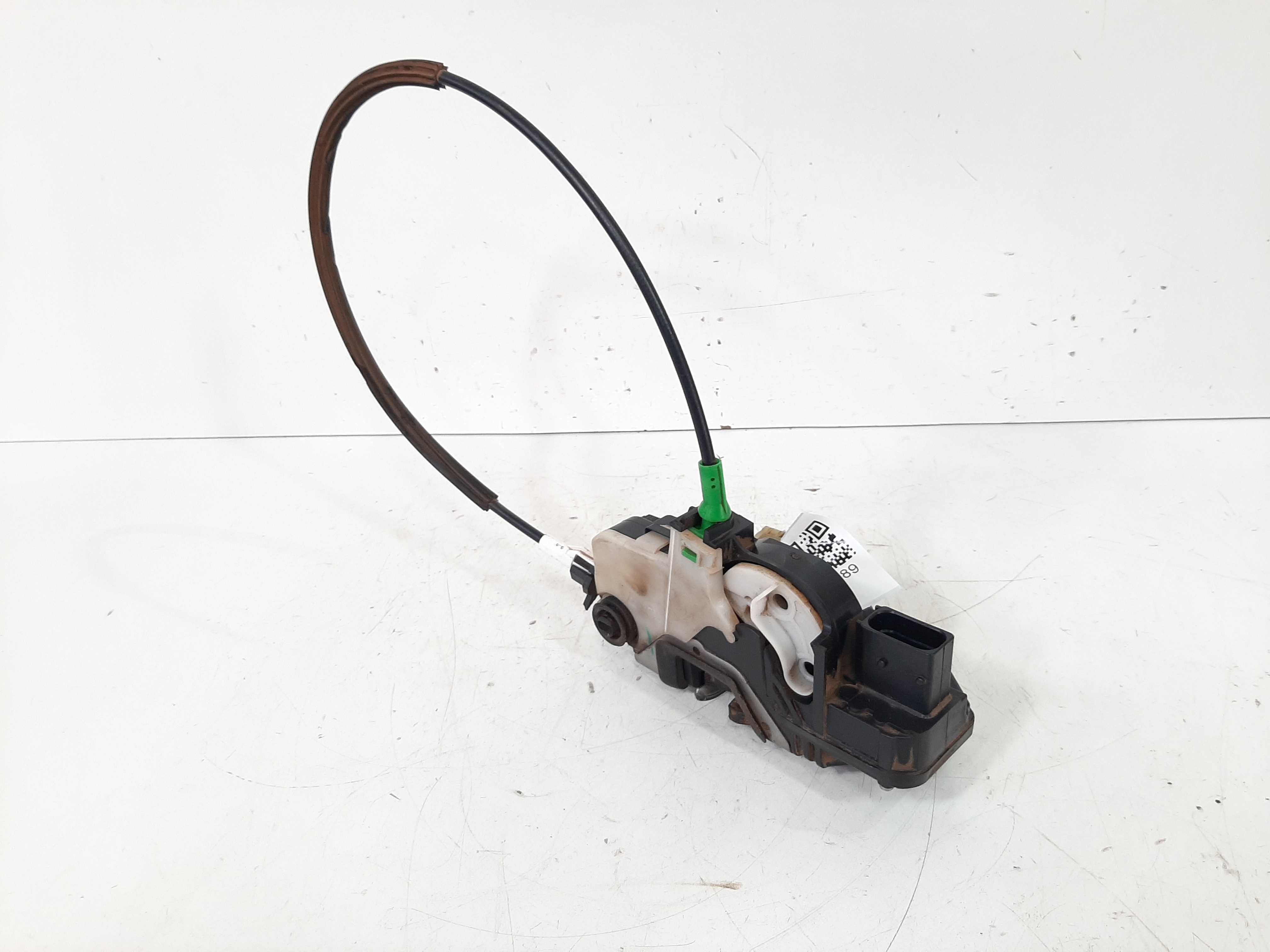 Fechadura Traseiro Direito Agile 2009 2010 2011 2012 A 2014 3