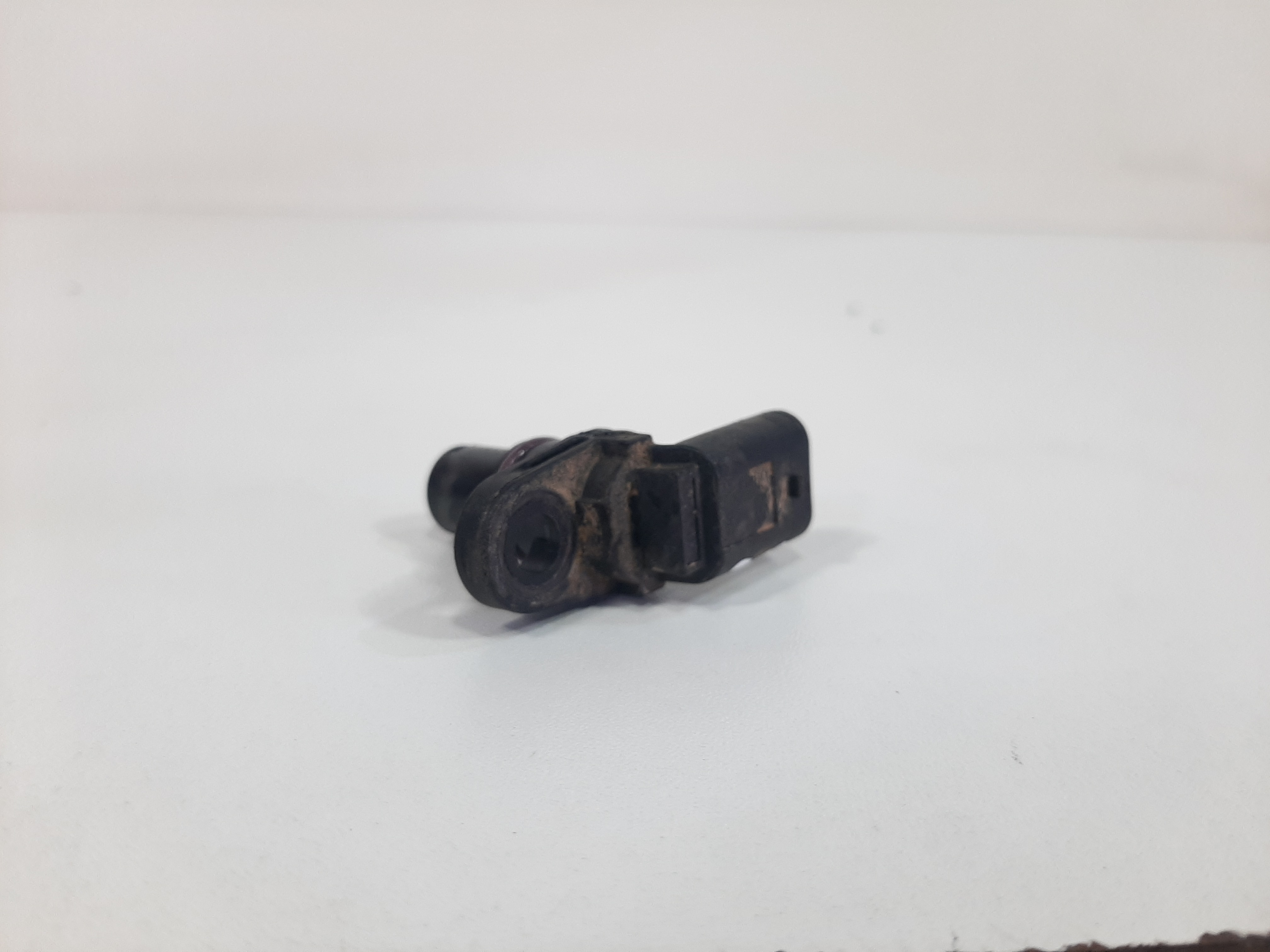 Sensor De Pressão De Óleo Vw Virtus 1.6 Msi 2018 2019 2022 5