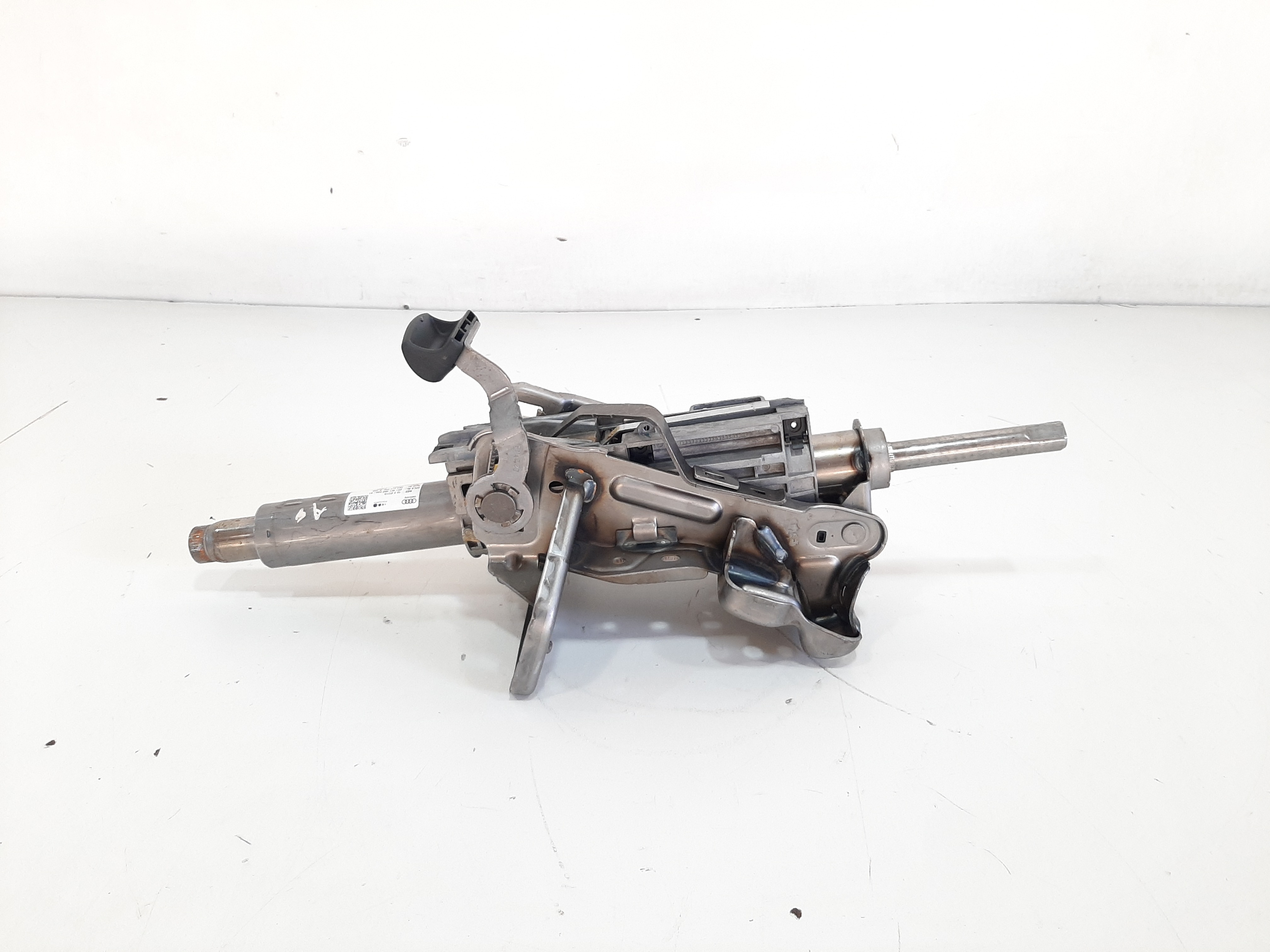 Coluna Direção Audi A4 A5 1.8 2.0  2013 A 2017 8k0419502