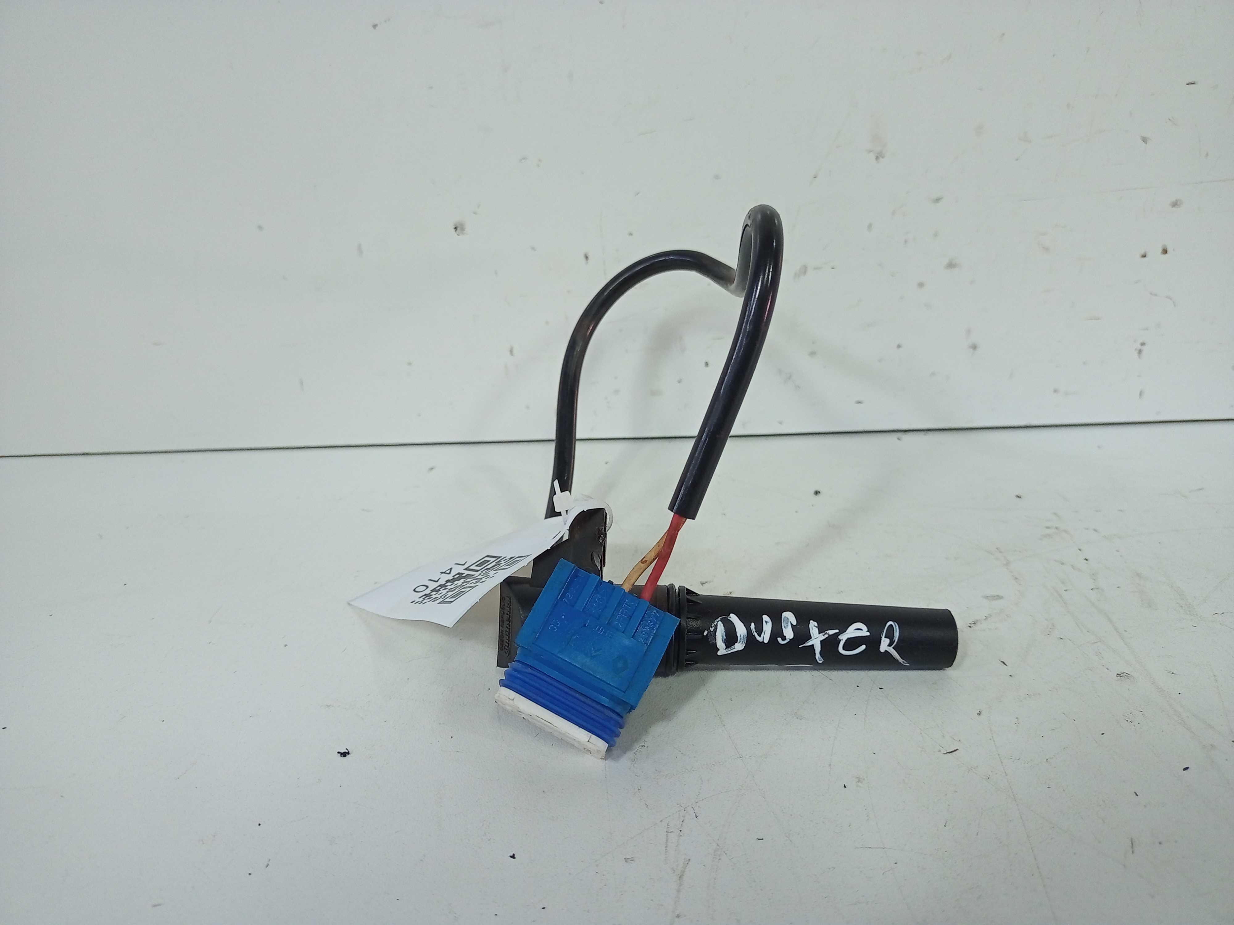 Sensor Velocidade Duster 2011 2012 2013 2014 2015 A 2018 2