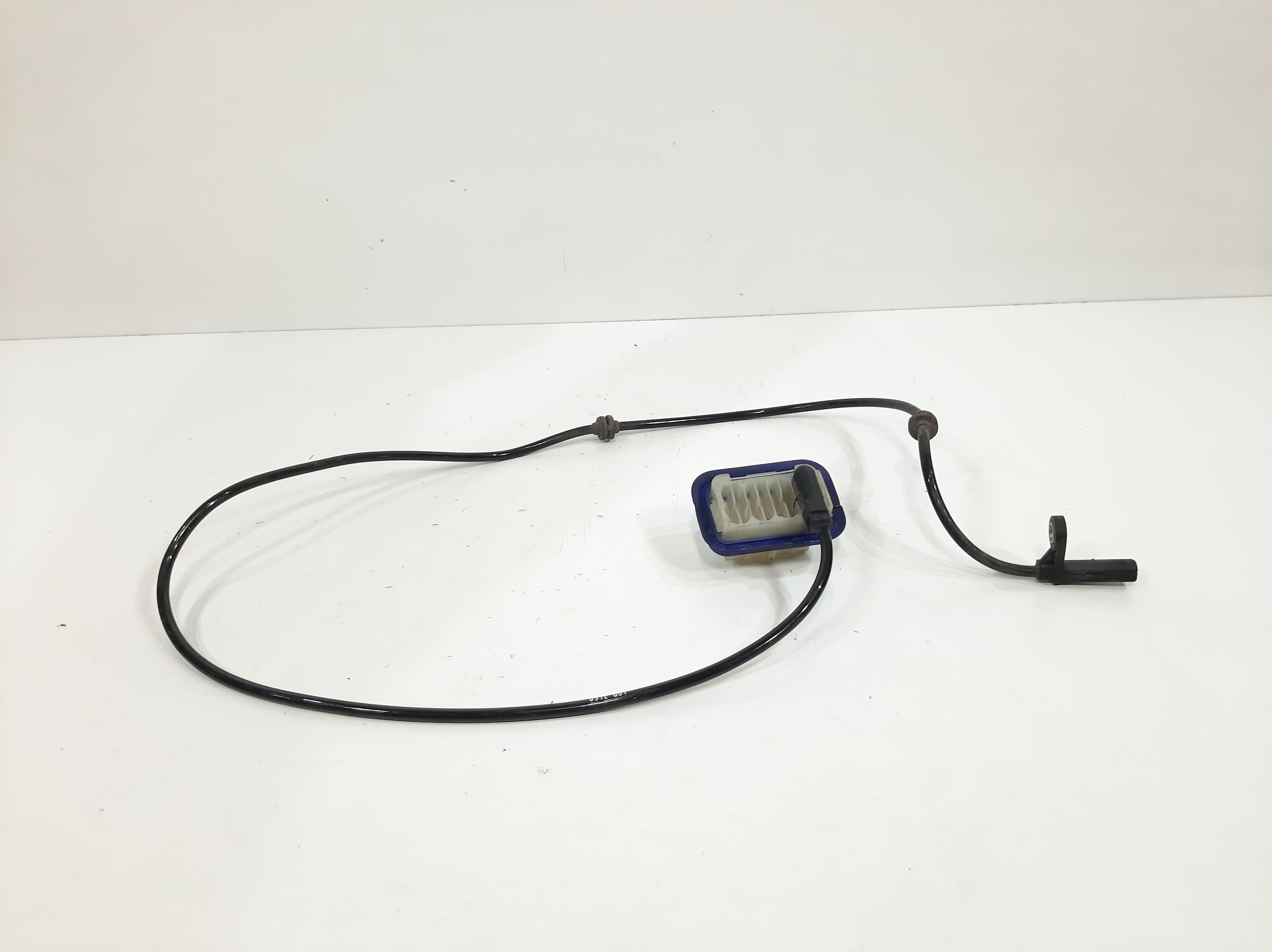 Sensor Abs Traseiro Esquerdo Mercedes C180 W204 2008 A 2014 5