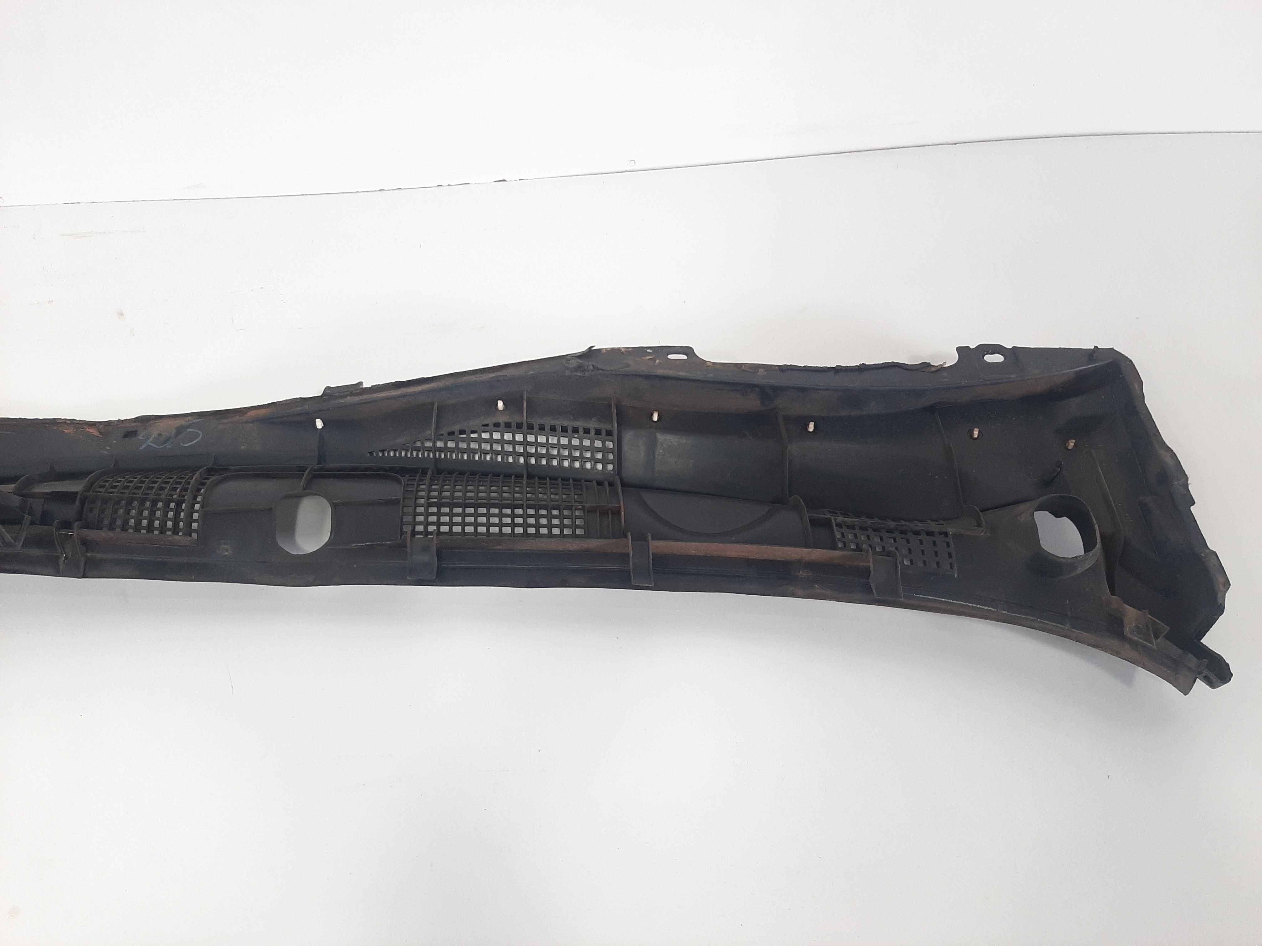 Grade Churrasqueira Dianteira Ford Fusion 2006 2007 A 2011 6