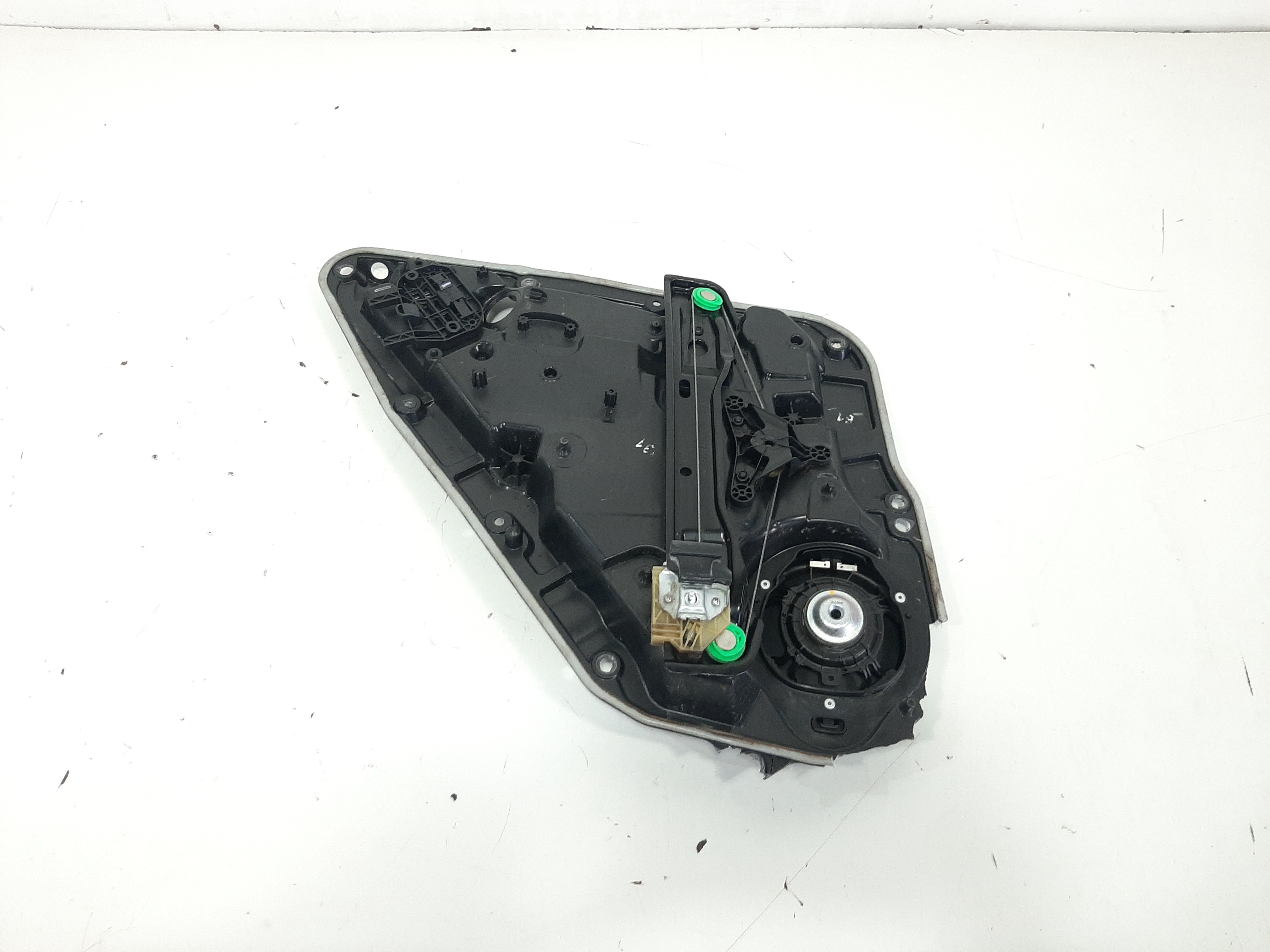 Máquina Vidro Traseira Direita Mercedes A 200 2013 A 2018 2