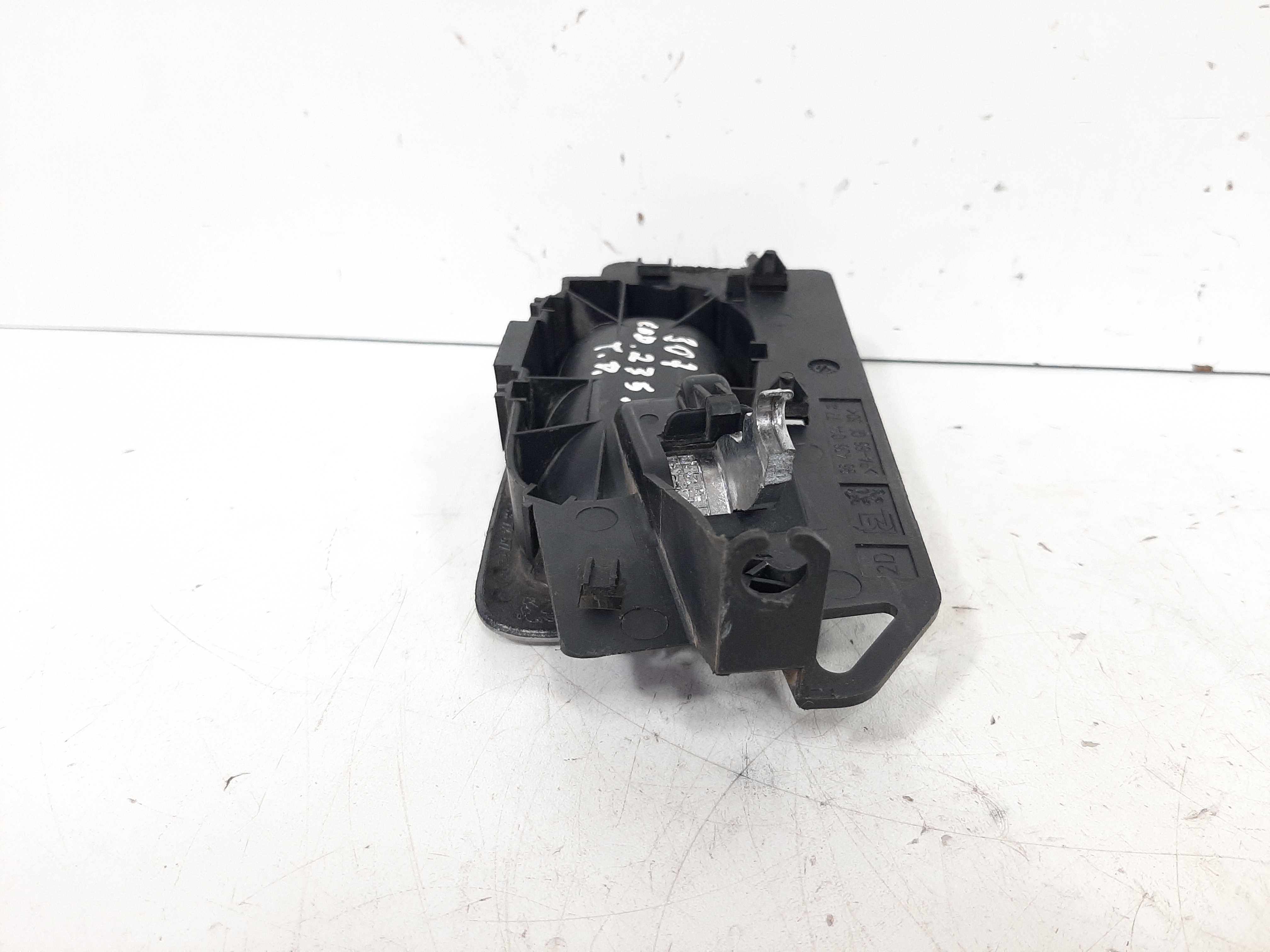 Maçaneta Interna Traseira Direita Peugeot 307 2009 Original 7