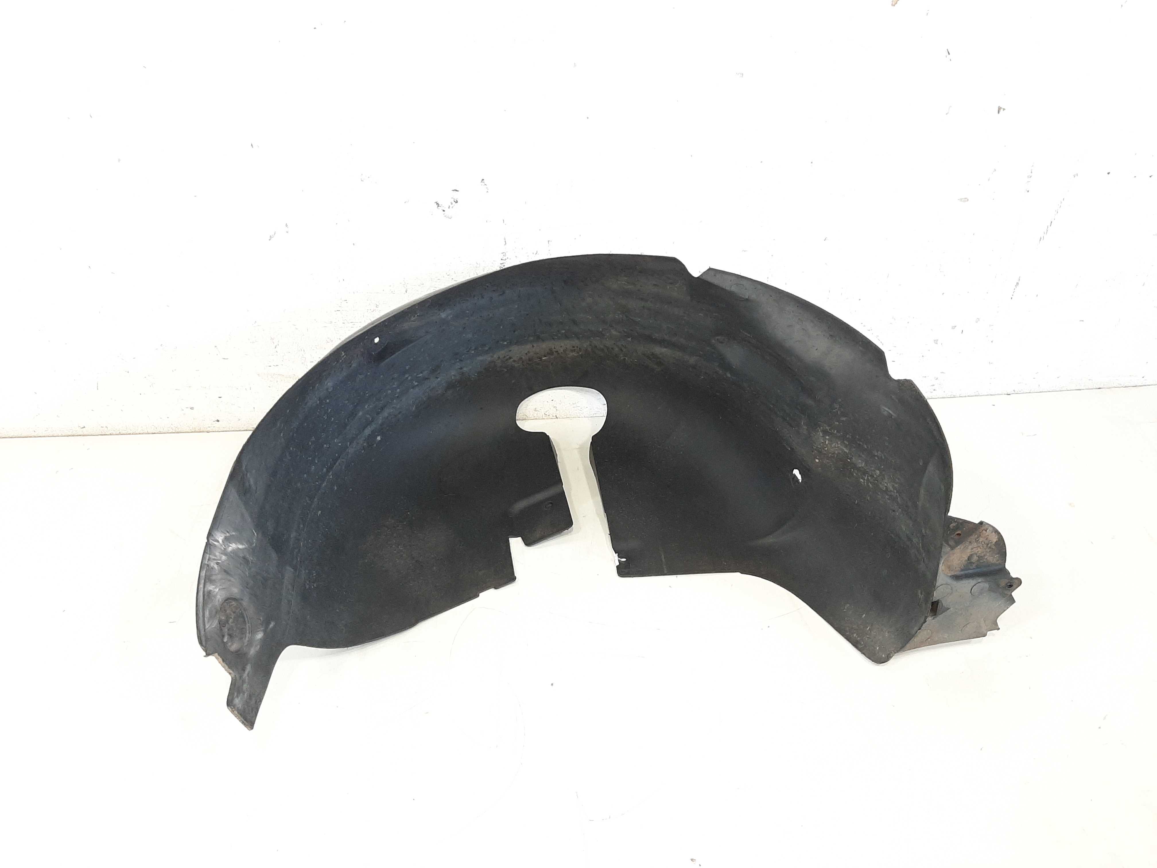Parabarro Traseiro Esquerdo Citroen C4 2007 2008 2009 A 2013 2