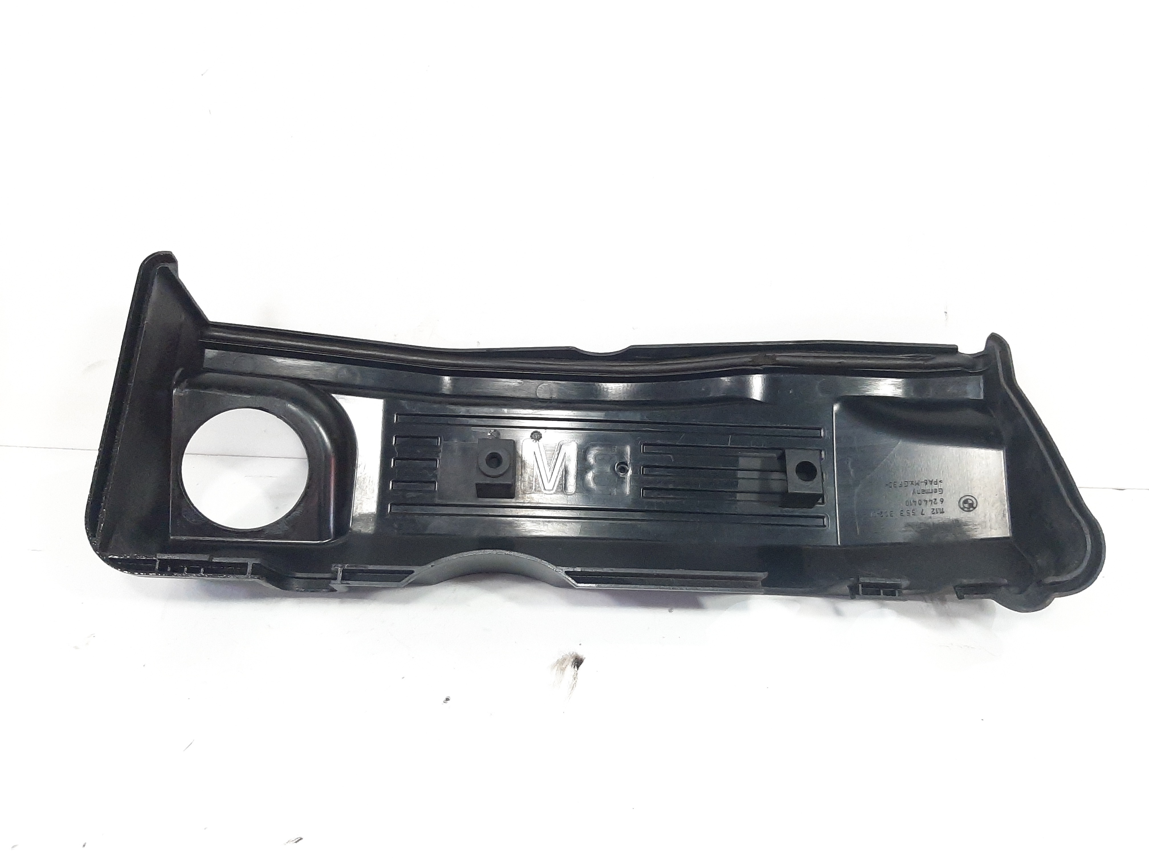 Capa Motor 118i 120i 320i N46 2.0 Asp. 2006 2007 2008 A 2012 2