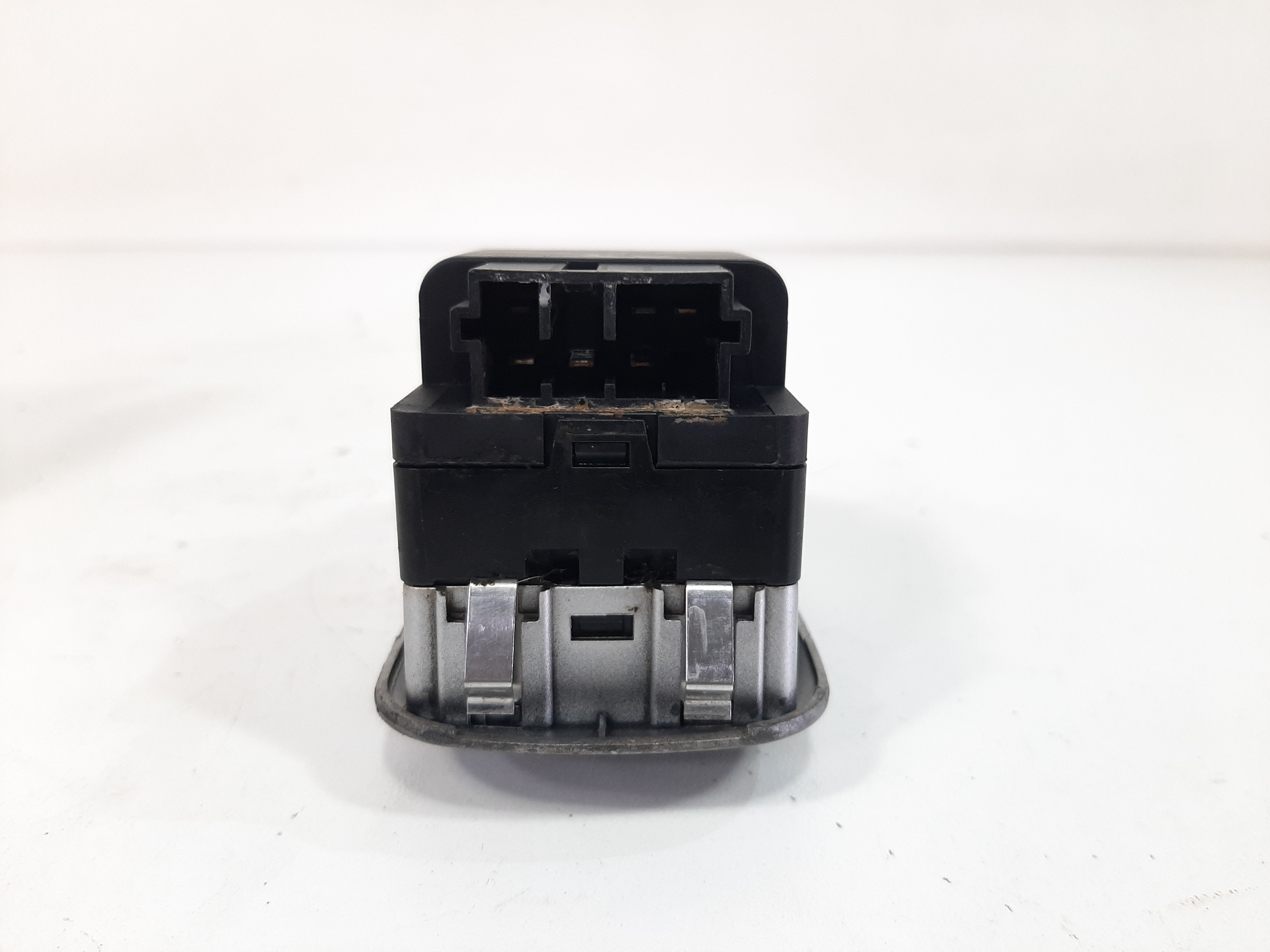 Comando Vidro Elétrico Dianteiro Direito Peugeot 207 08 A 13 8