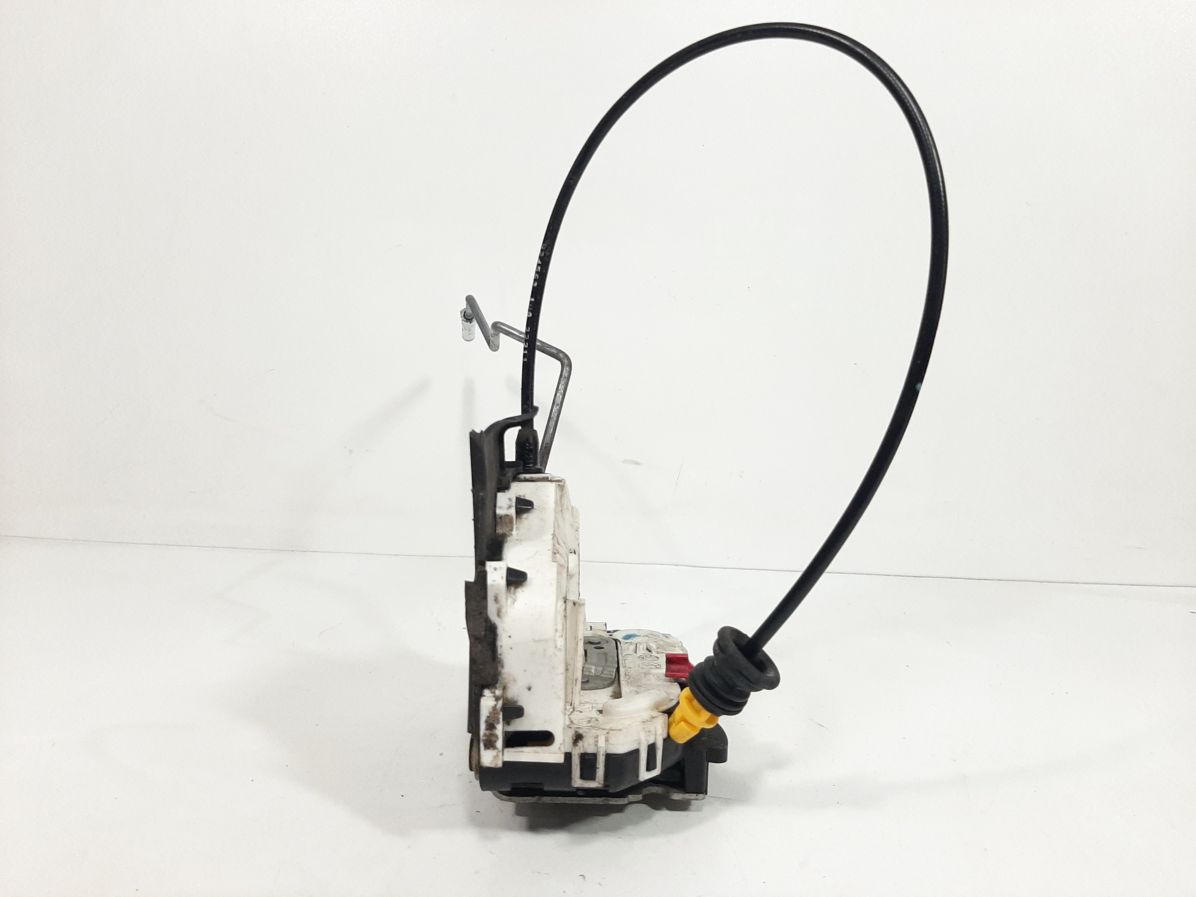 Fechadura Traseira Esquerda Grand Cherokee 2011 2012 A 2015 8