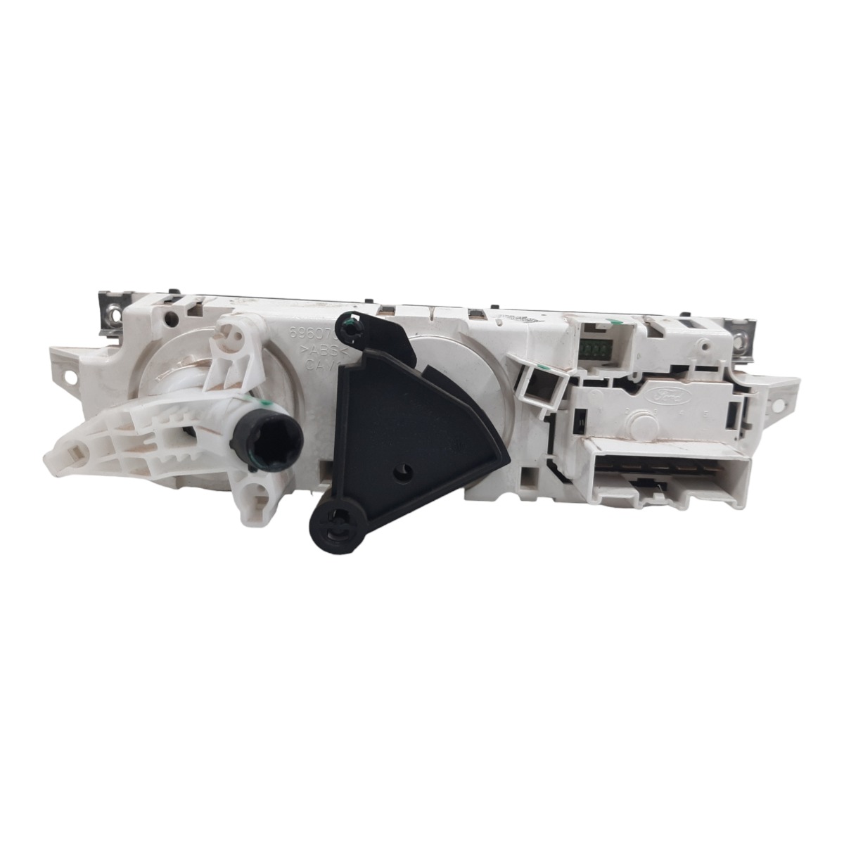 Comando Ar Condicionado Ford Focus 2009 2010 A 2013 69607003 6