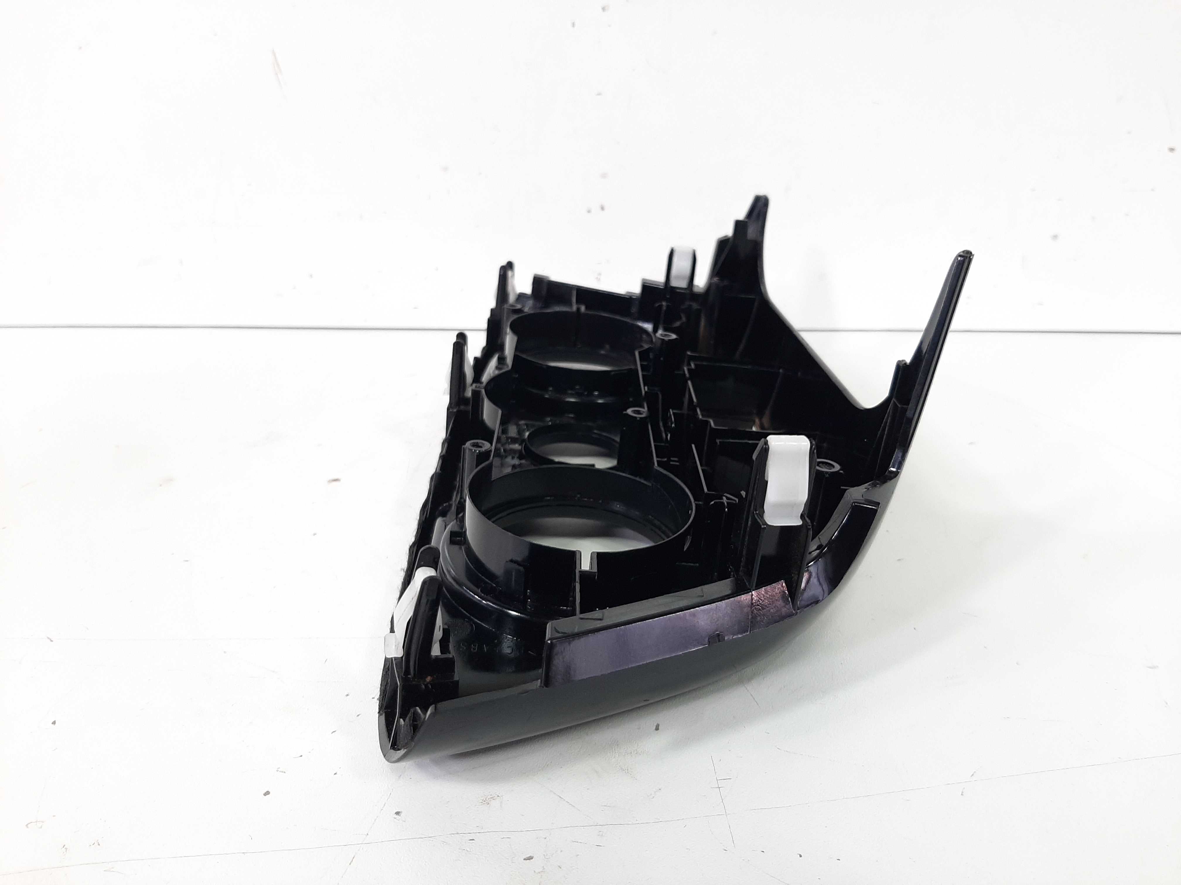 Acabamento Comando Ar Condicionado Honda Hrv Ex 2015 A 2018 5
