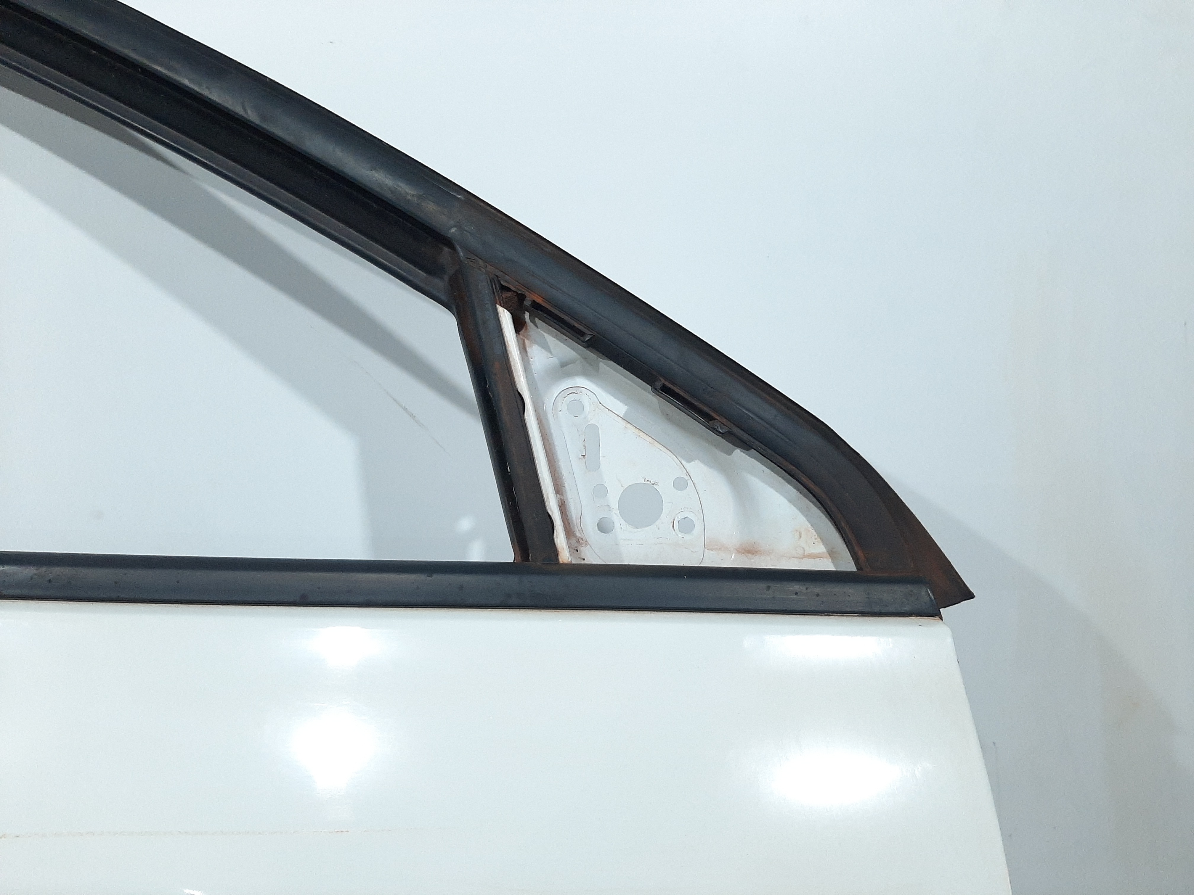 Porta Dianteira Direita Fiat Toro 2016 2017 A 2020 C/detalhe Dianteira Direita 6
