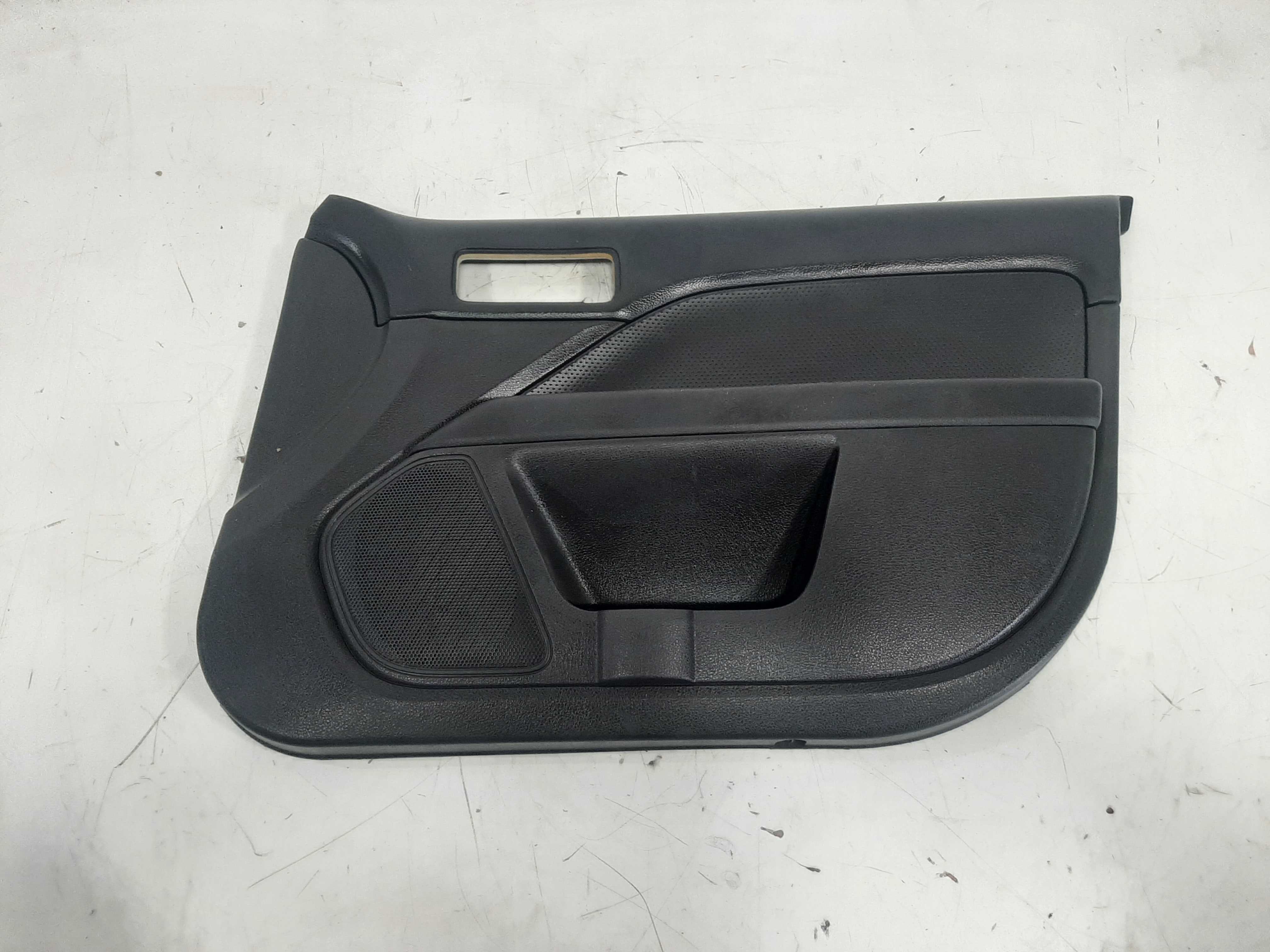 Forro Porta Dianteiro Direito Ford Fusion 2006 2007 A 2009 3
