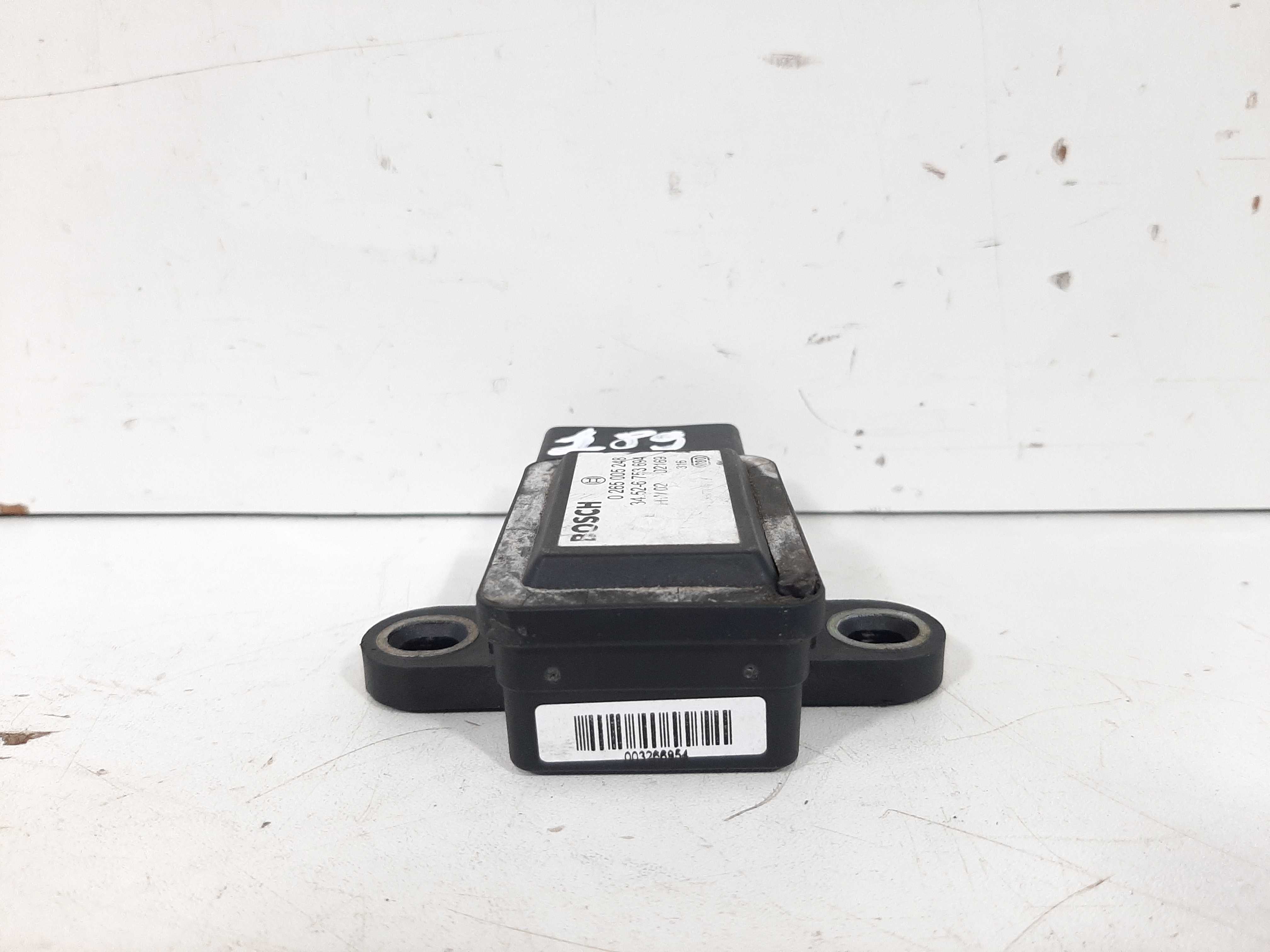 Sensor Estabilidade Bmw 540i 1996 1997 1998 1999 2000 A 2004 2