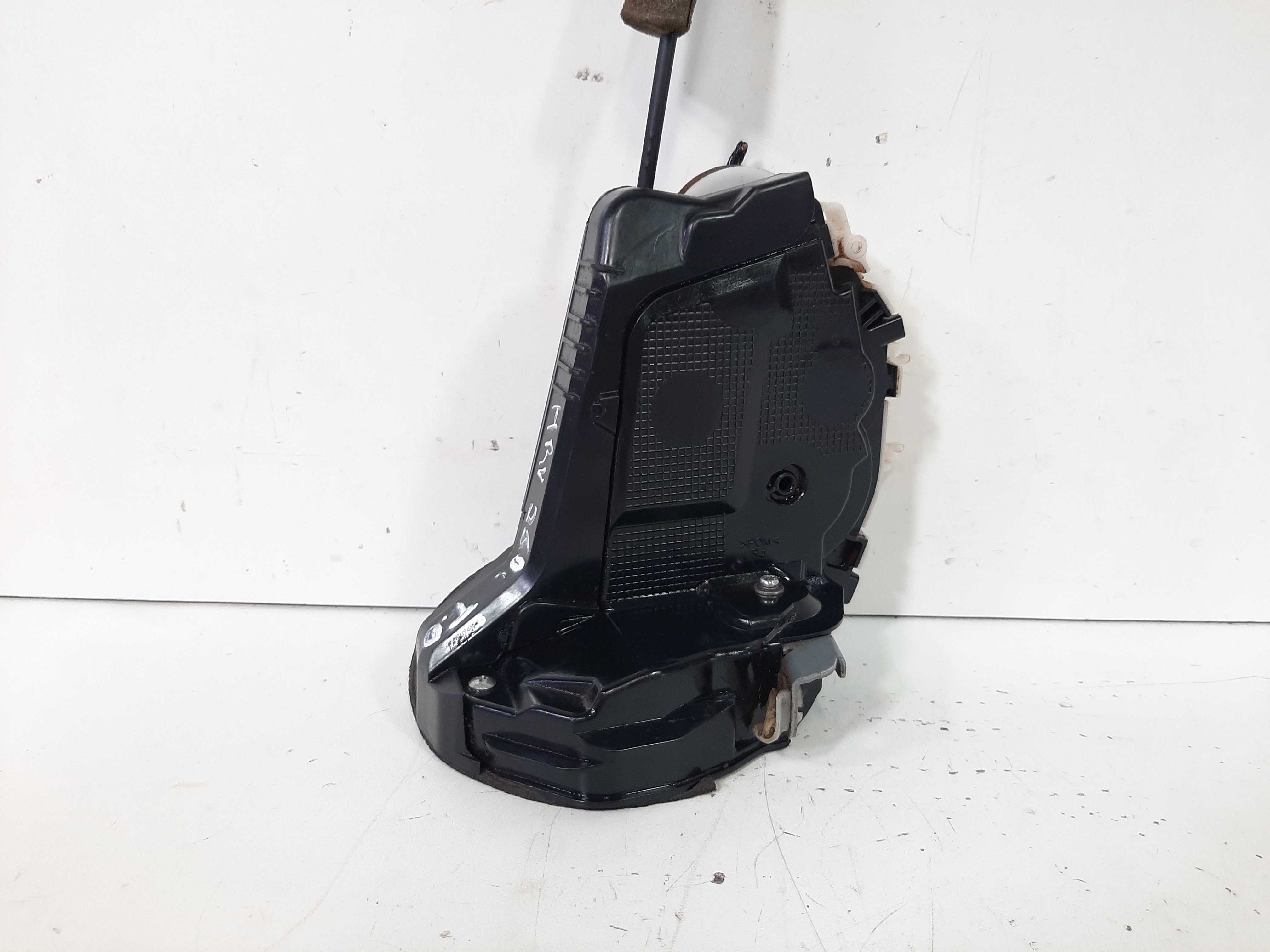 Fechadura Elétrica Traseira Direita Honda Hrv 2015 A 2018 5