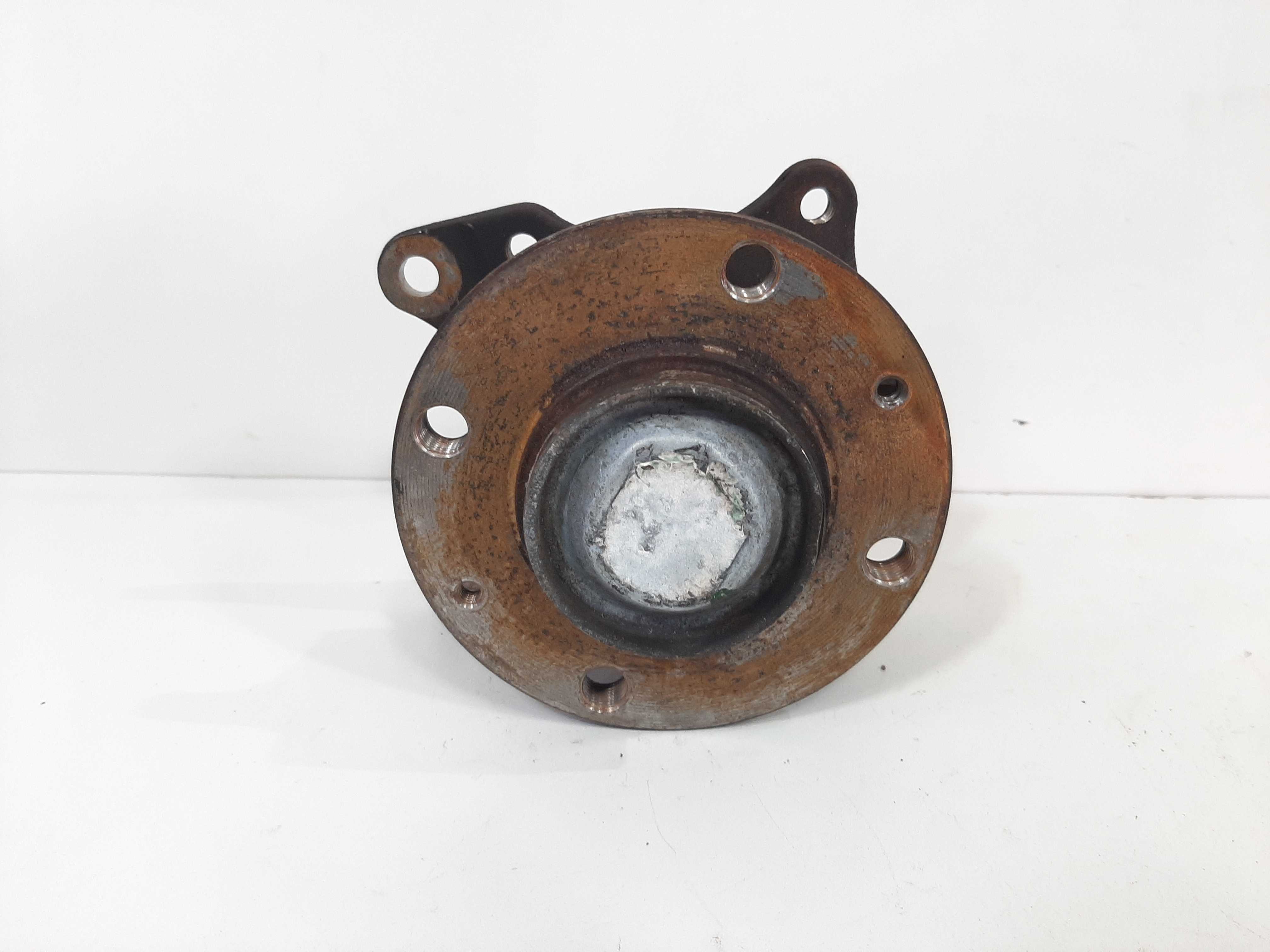 Cubo Traseiro Direito Citroen C4 Hatch 2007 2008 2009 A 2013 5