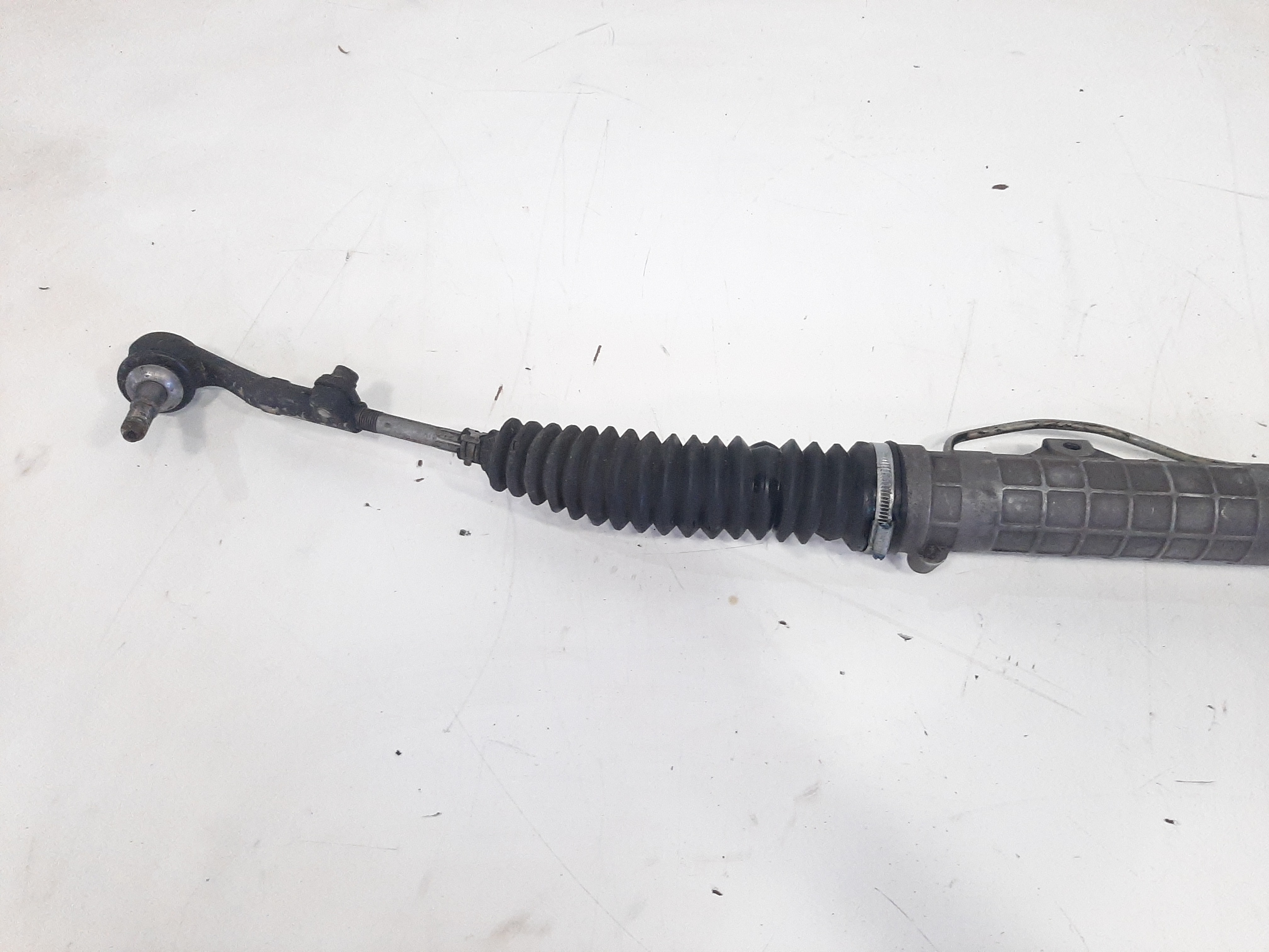Caixa Direção Hidráulica Bmw 120i 320i X1 E84 2006 A 2012