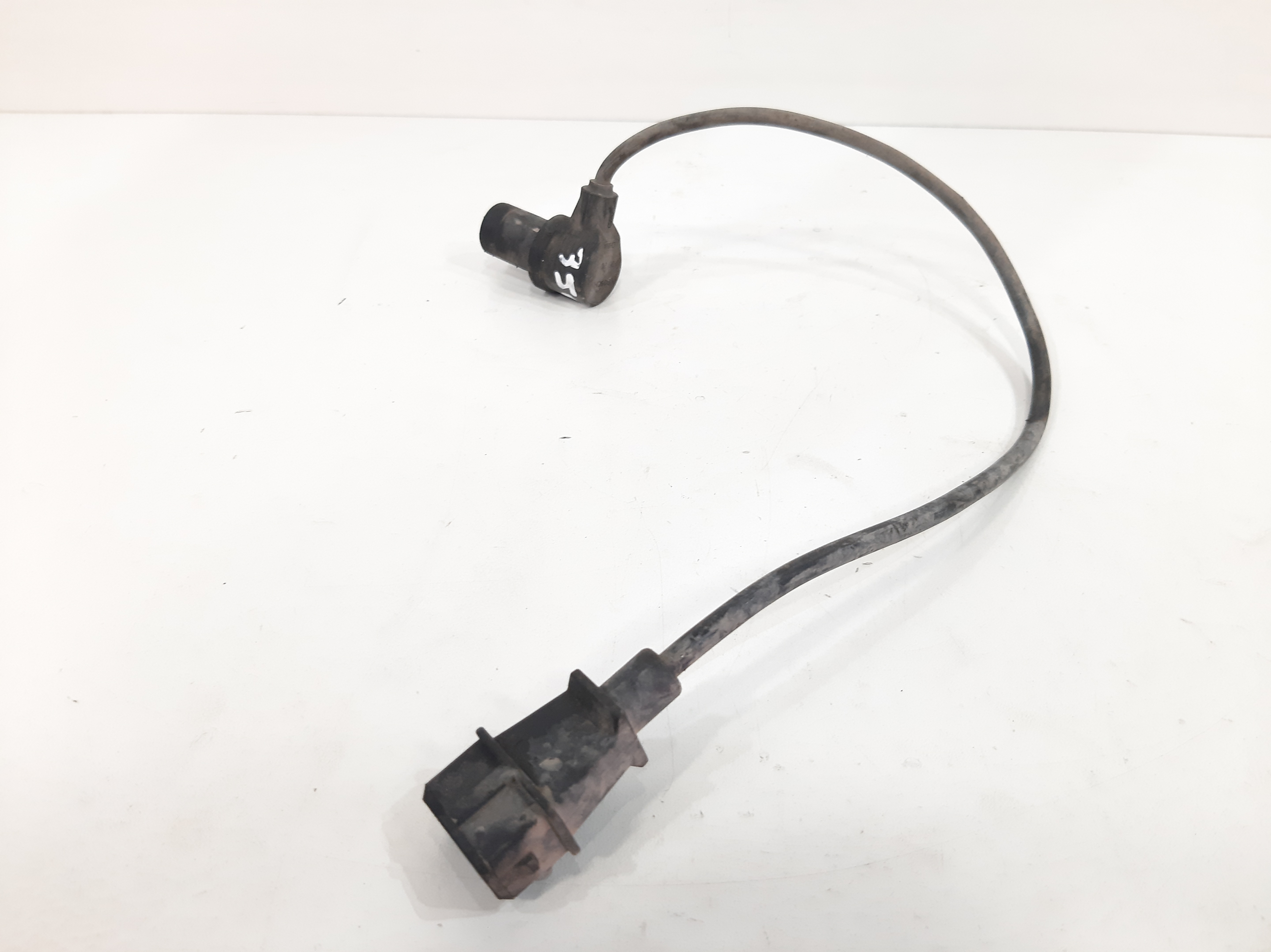 Sensor Rotação Chery Tiggo 2.0 16v 2010 2011 2012 A 2015 3