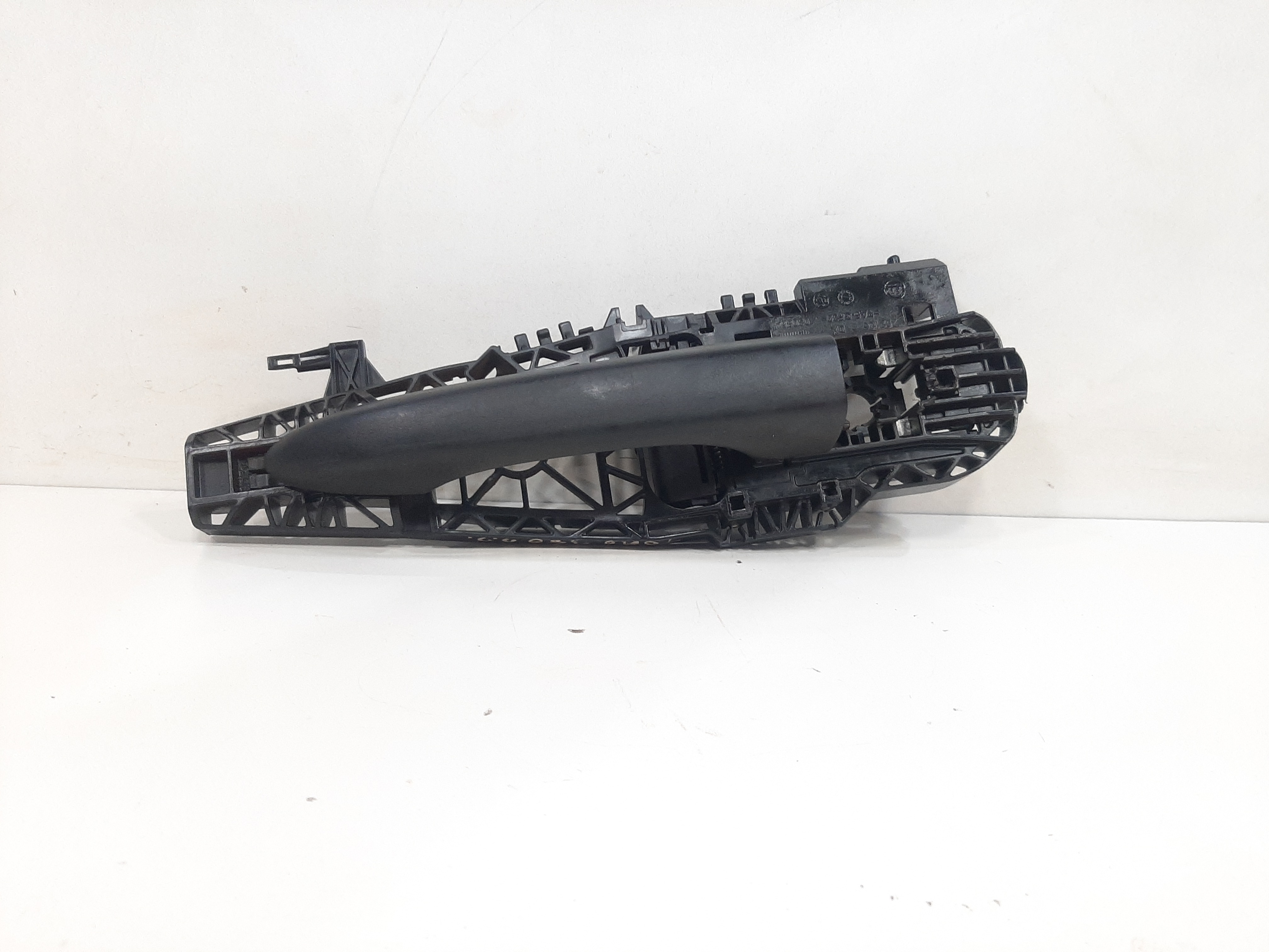 Maçaneta Externa Dianteira Direita Fiat Toro 2016 17 A 2022 Dianteira 7