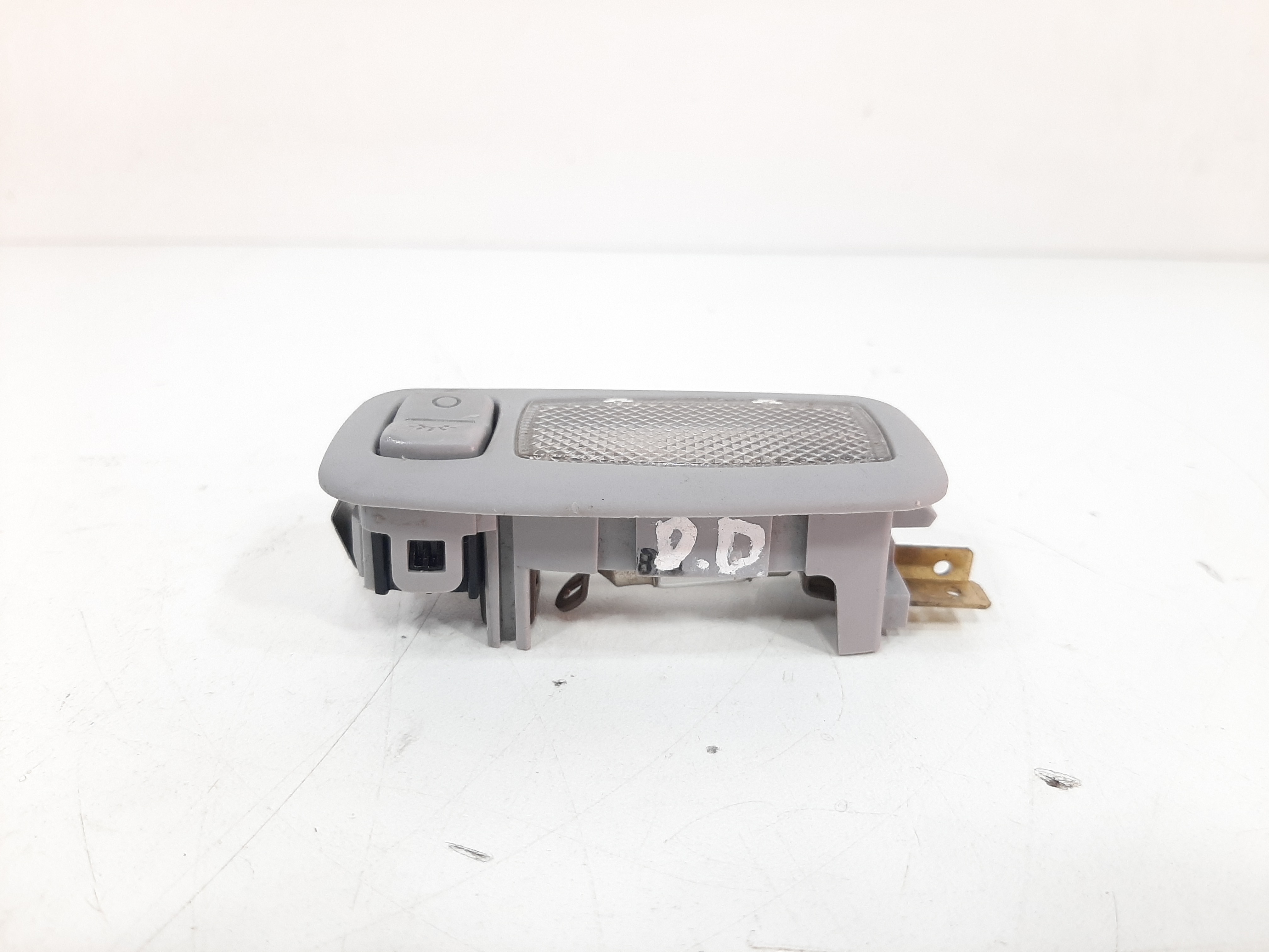 Luz Teto Cortesia Dianteira Direita Veloster 2012 2013 1