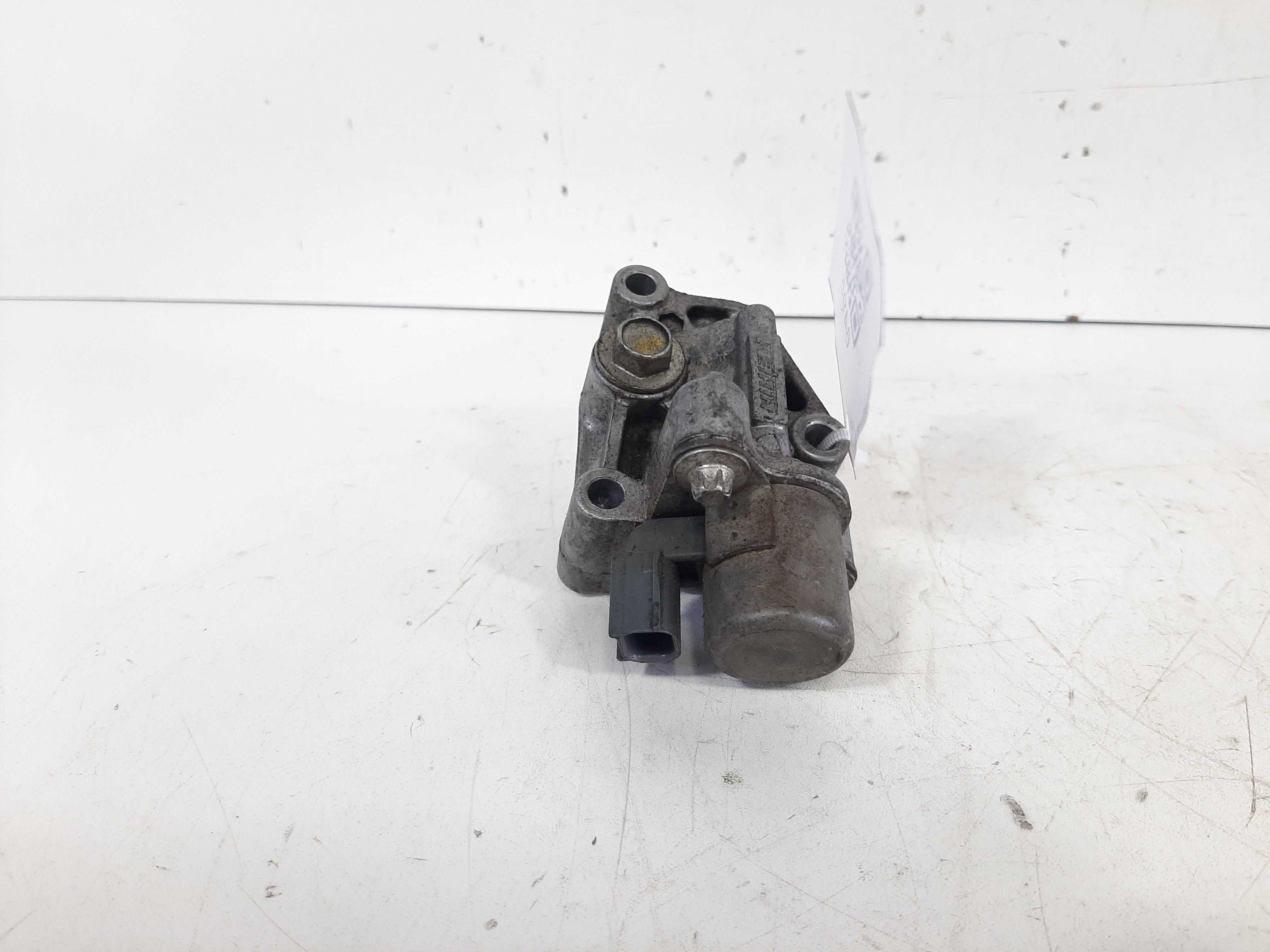 Válvula Solenoide Sensor Pressão Óleo Honda Fit 2015 A 2020 4