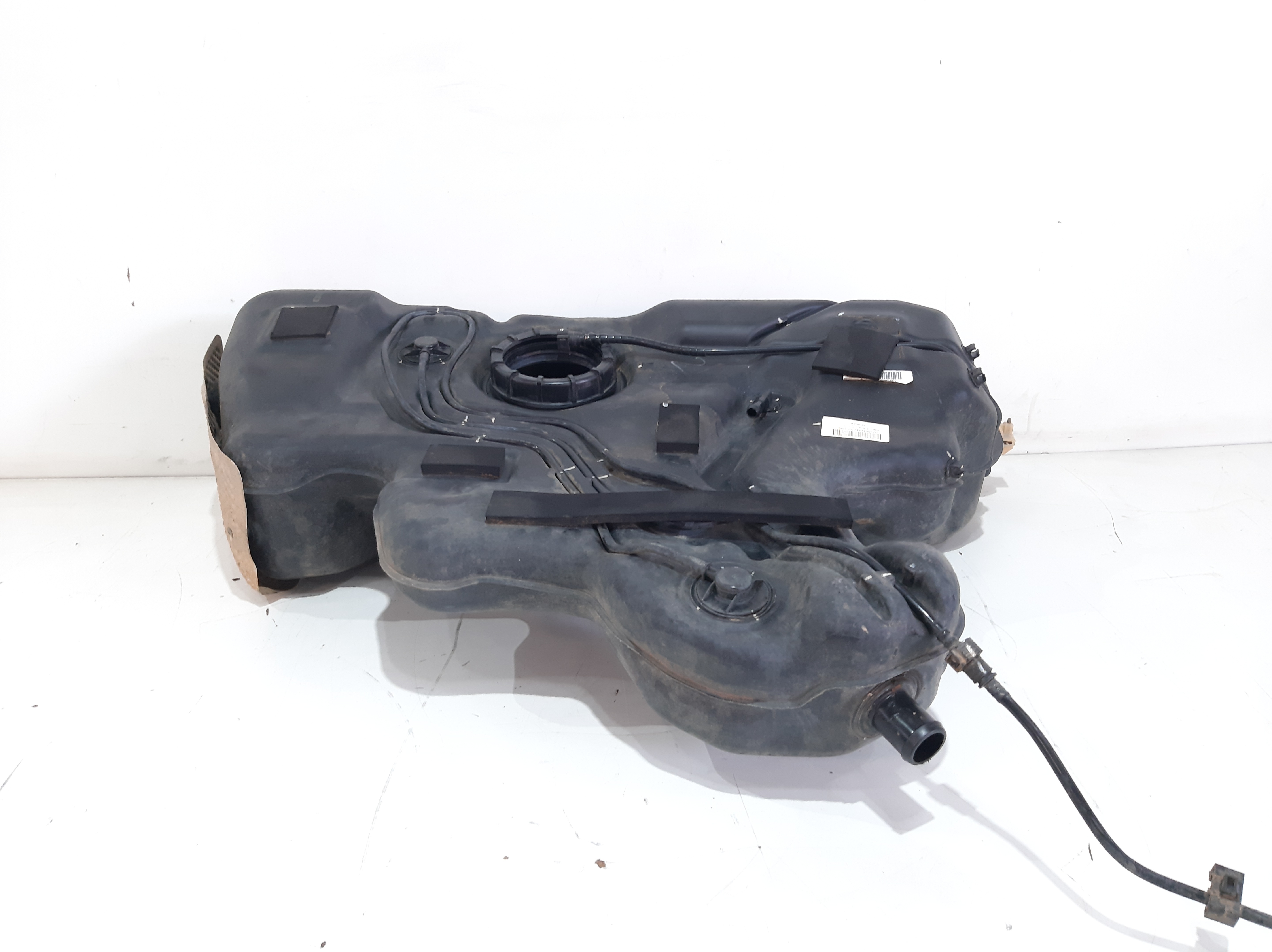 Tanque Combustível Chery Celer 1.5 2013 A 2017 A131101110ba 2