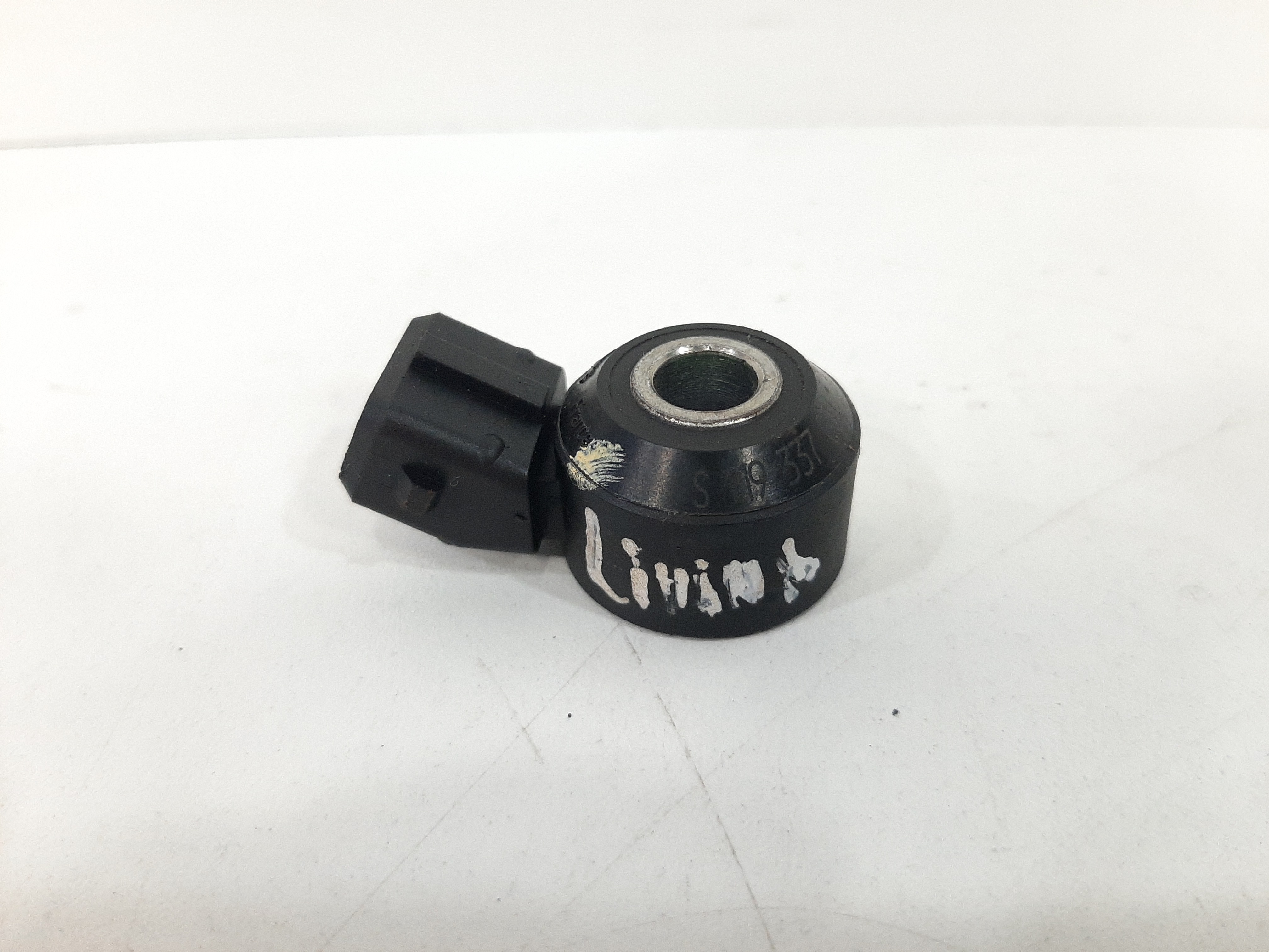 Sensor Detonação Nissan Livina 1.8 Versa 09 A 2014 119337001 4