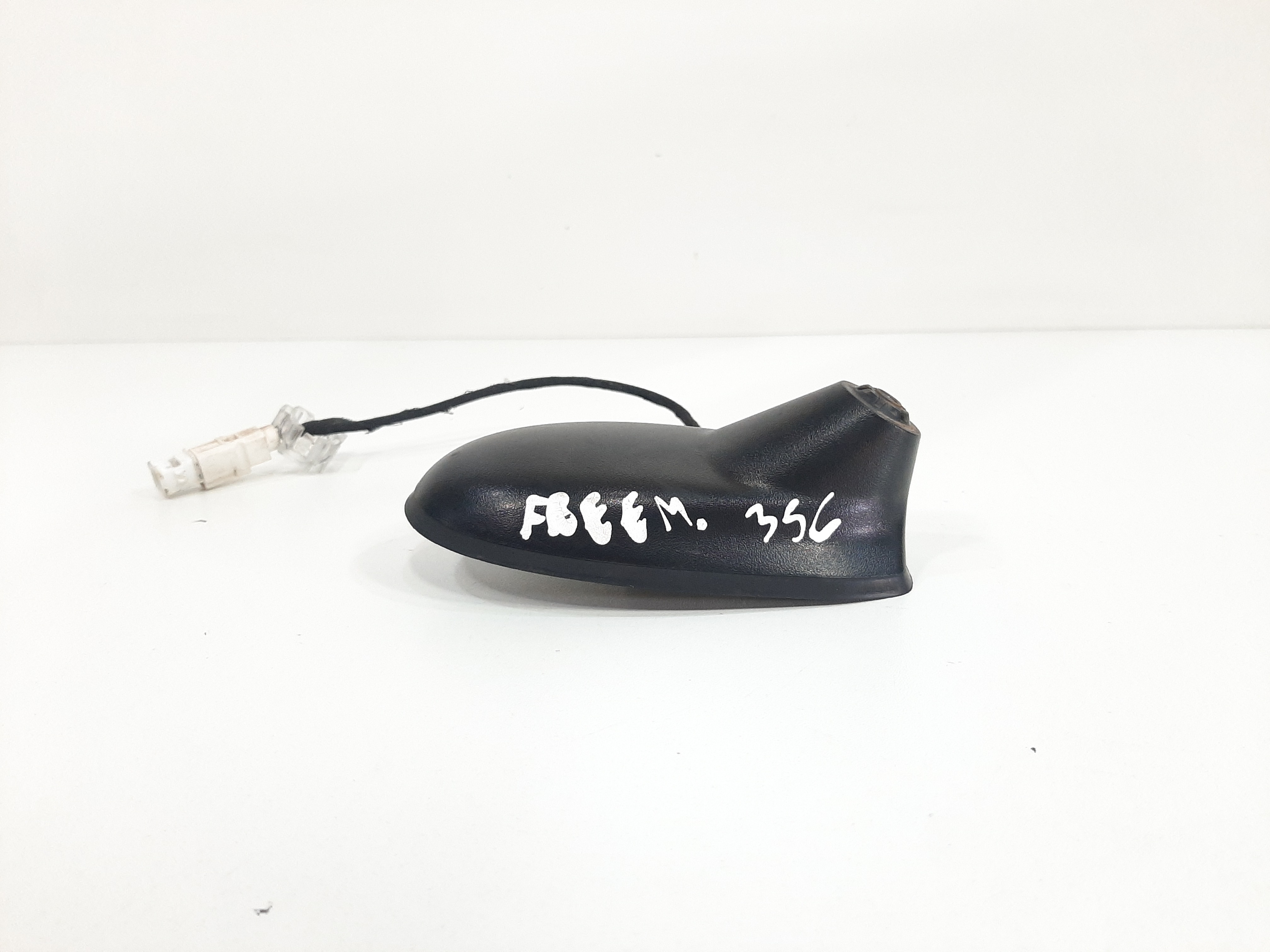 Base Antena Rádio Fiat Freemont 2012 A 2016 Dodge Journey 9