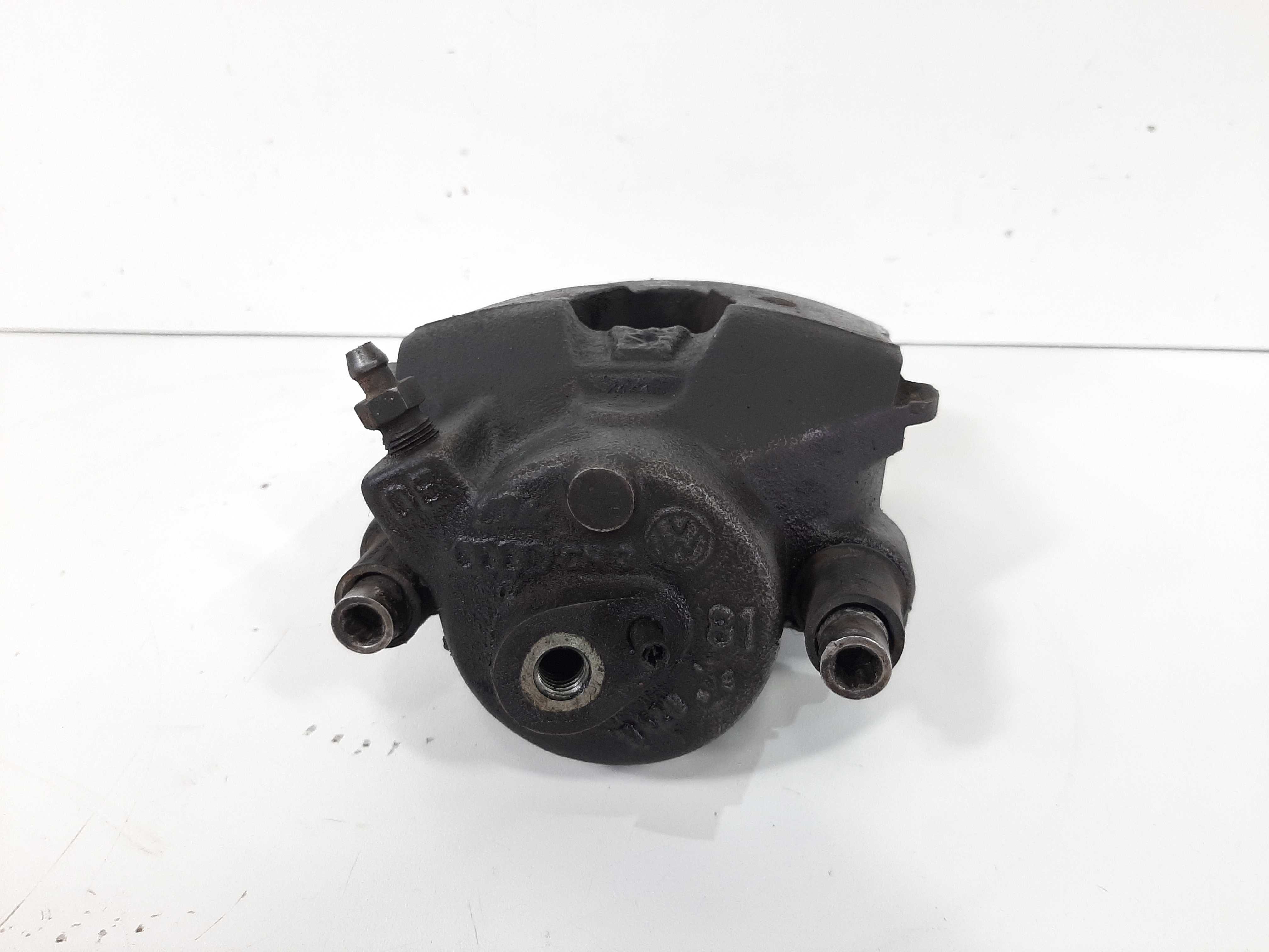 Pinça Dianteira Esquerda Audi A3 1.8 1997 1998 A 2003 4