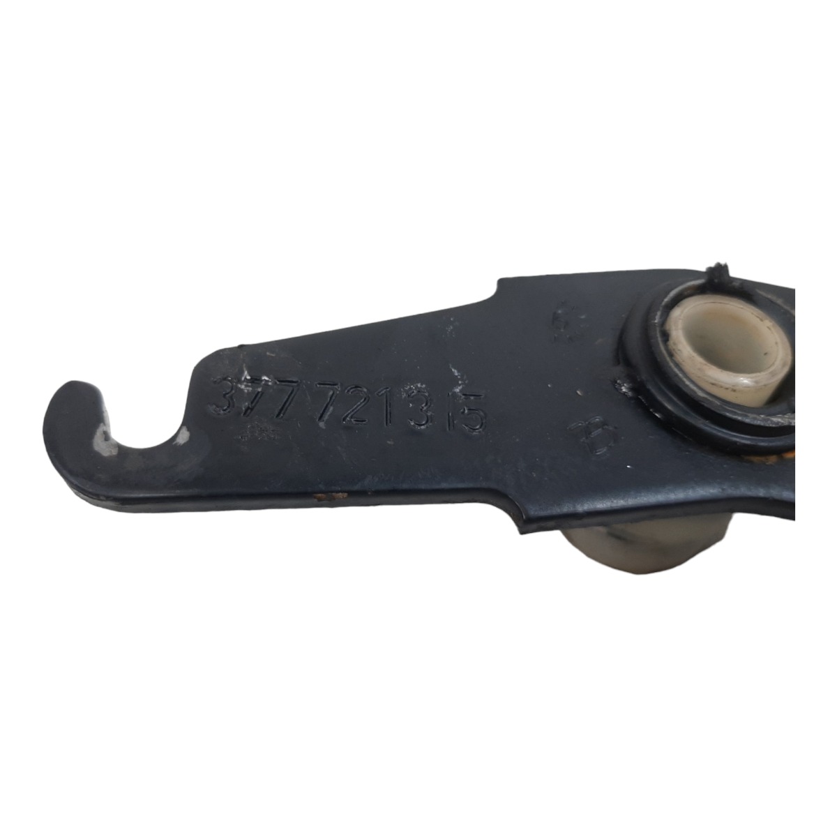 Pedal Embreagem Vw Volkswagen Gol G3 1999 2000 2001 A 2005 6