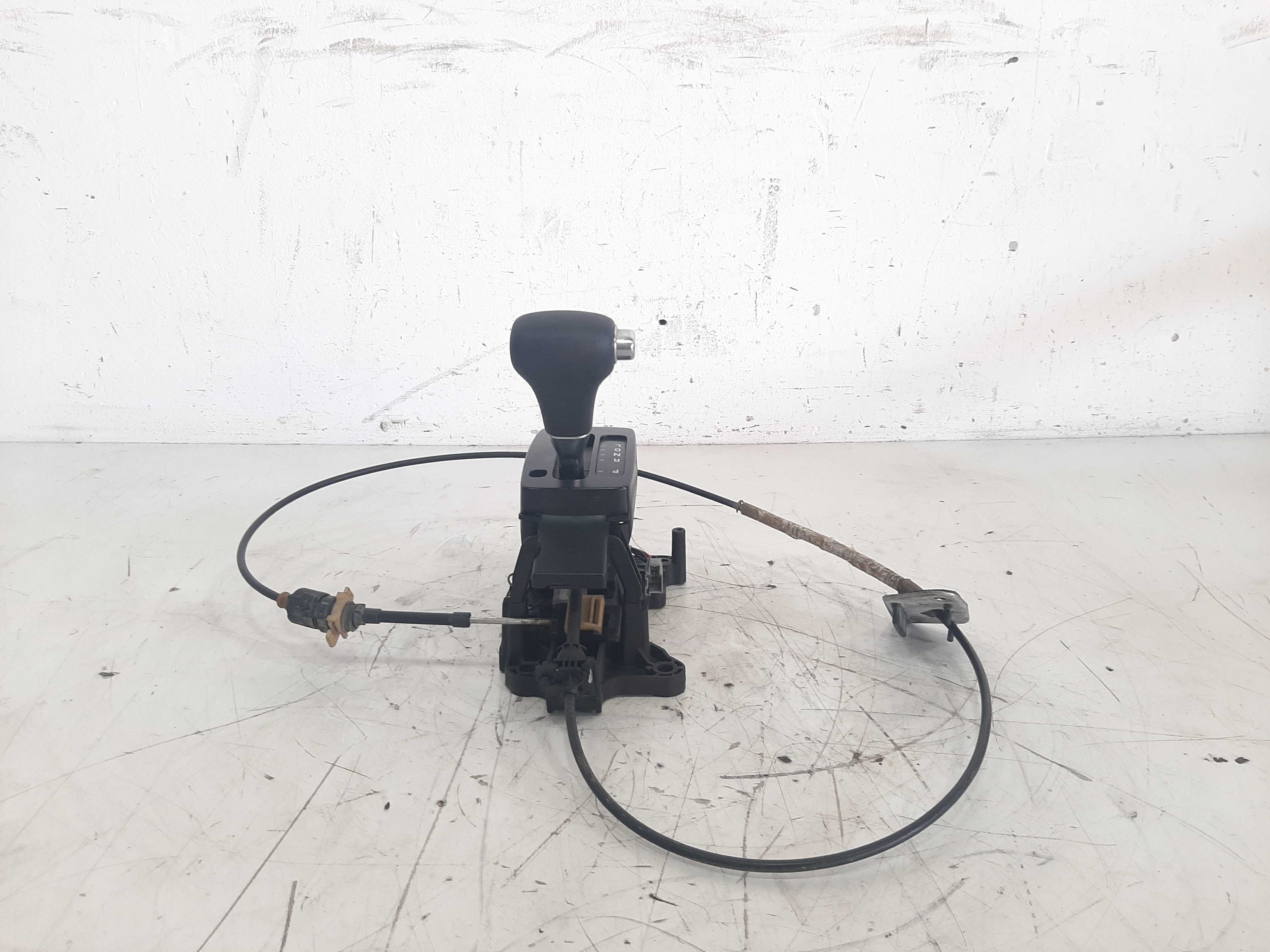 Trambulador Cambio Marcha Aut. Ford Fusion 2.3 16v 06 A 2009 1