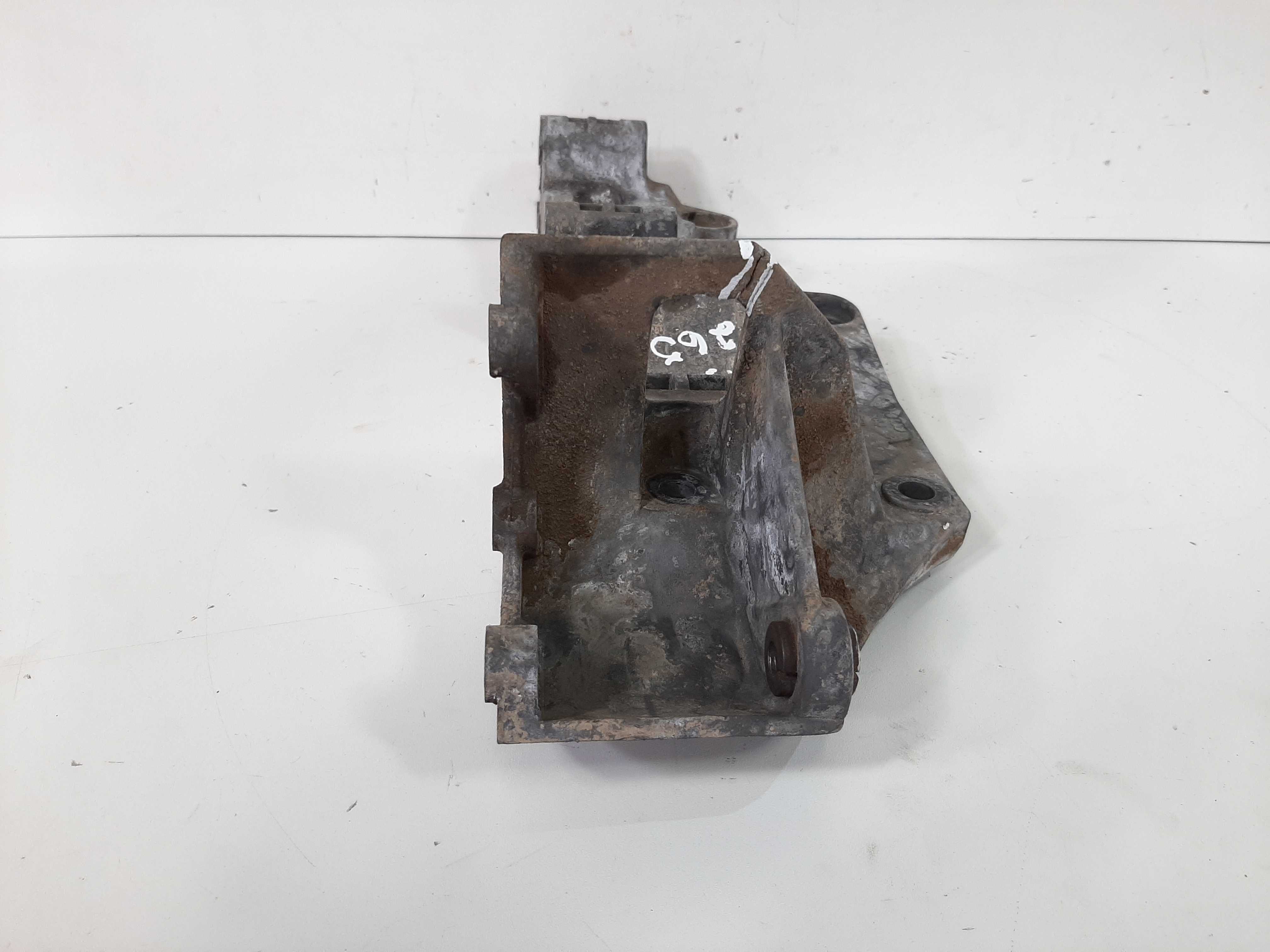 Suporte Compressor Ar Audi A3 1997 1998 1999 A 2005 C/avaria 4