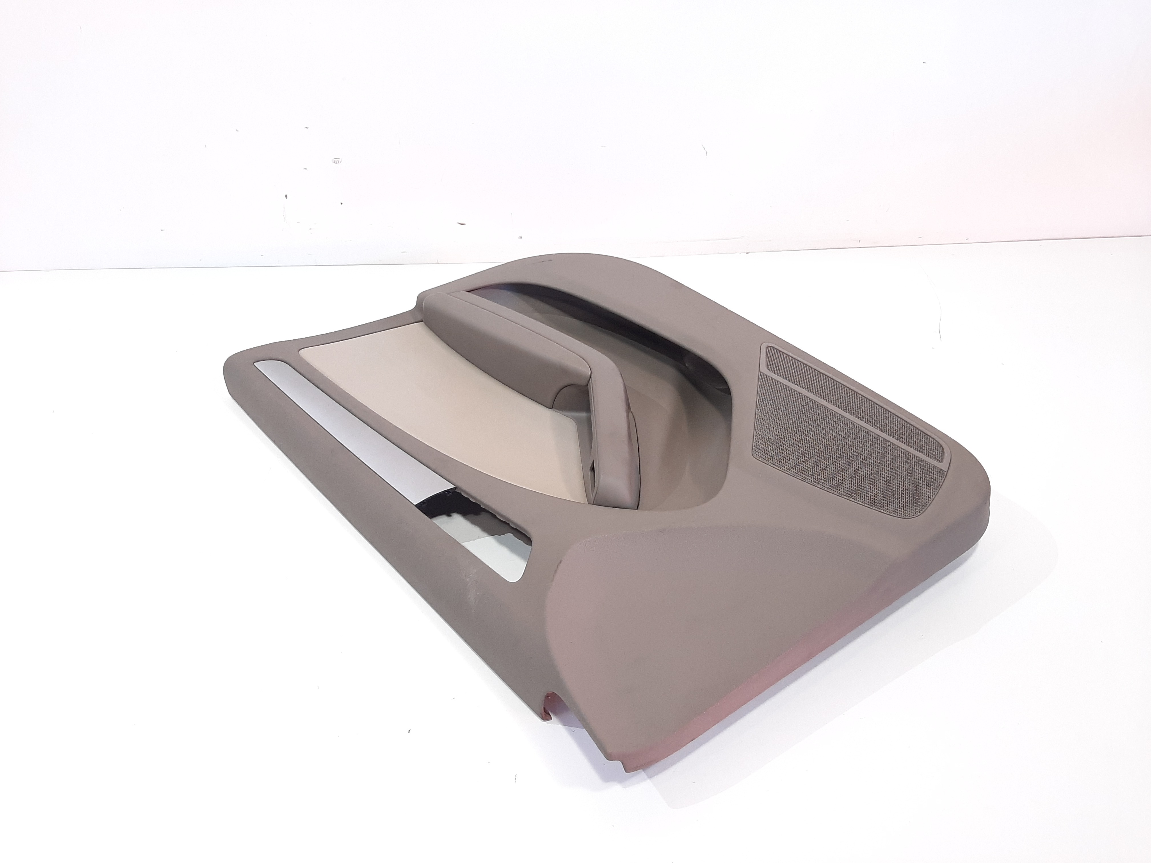 Forro Porta Dianteiro Direito Audi A4 B8 2008 2009 A 2015 9