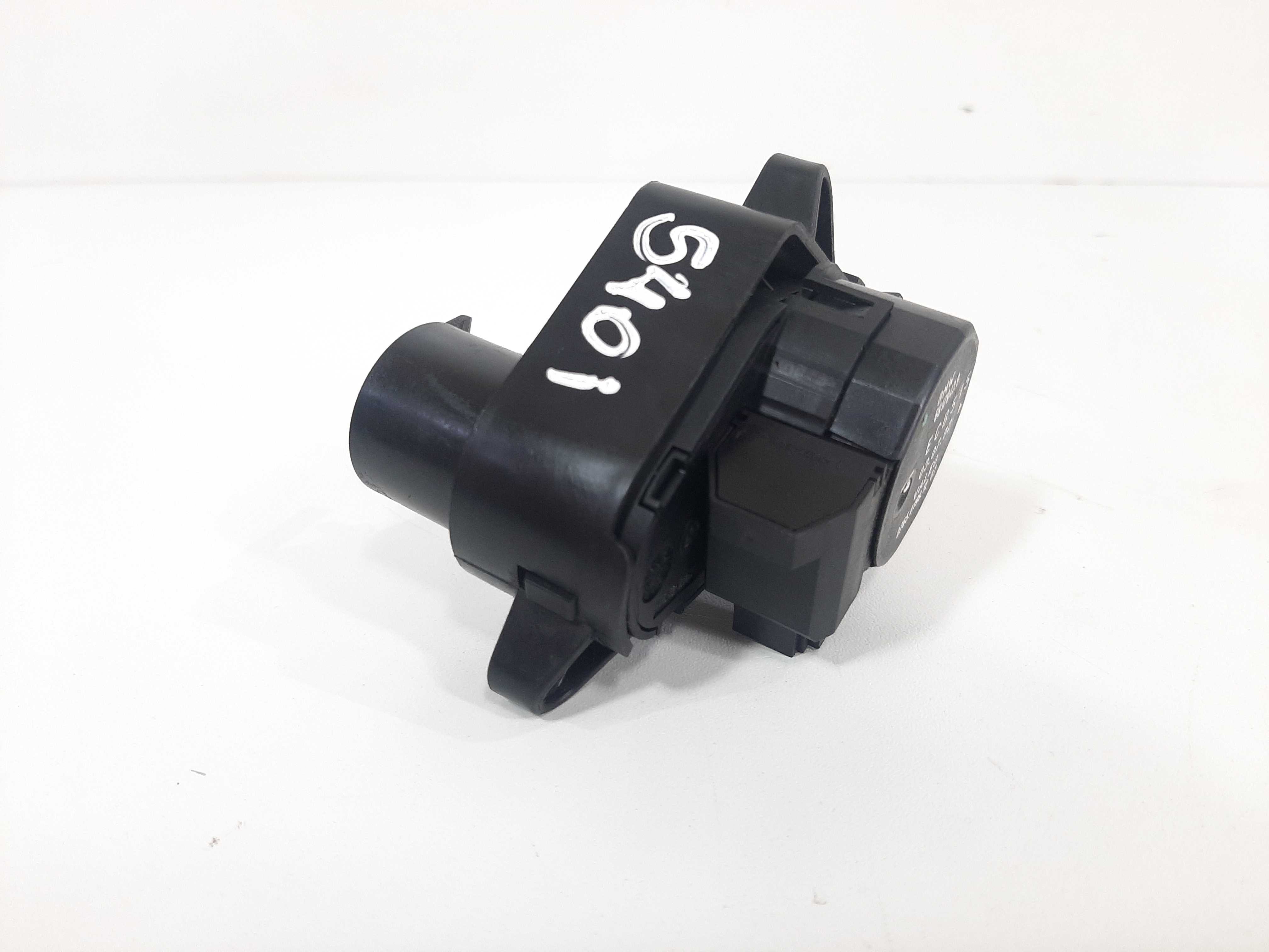 Atuador Caixa Ventilação Bmw E39 540i 1998 1999 2000 A 2004 6