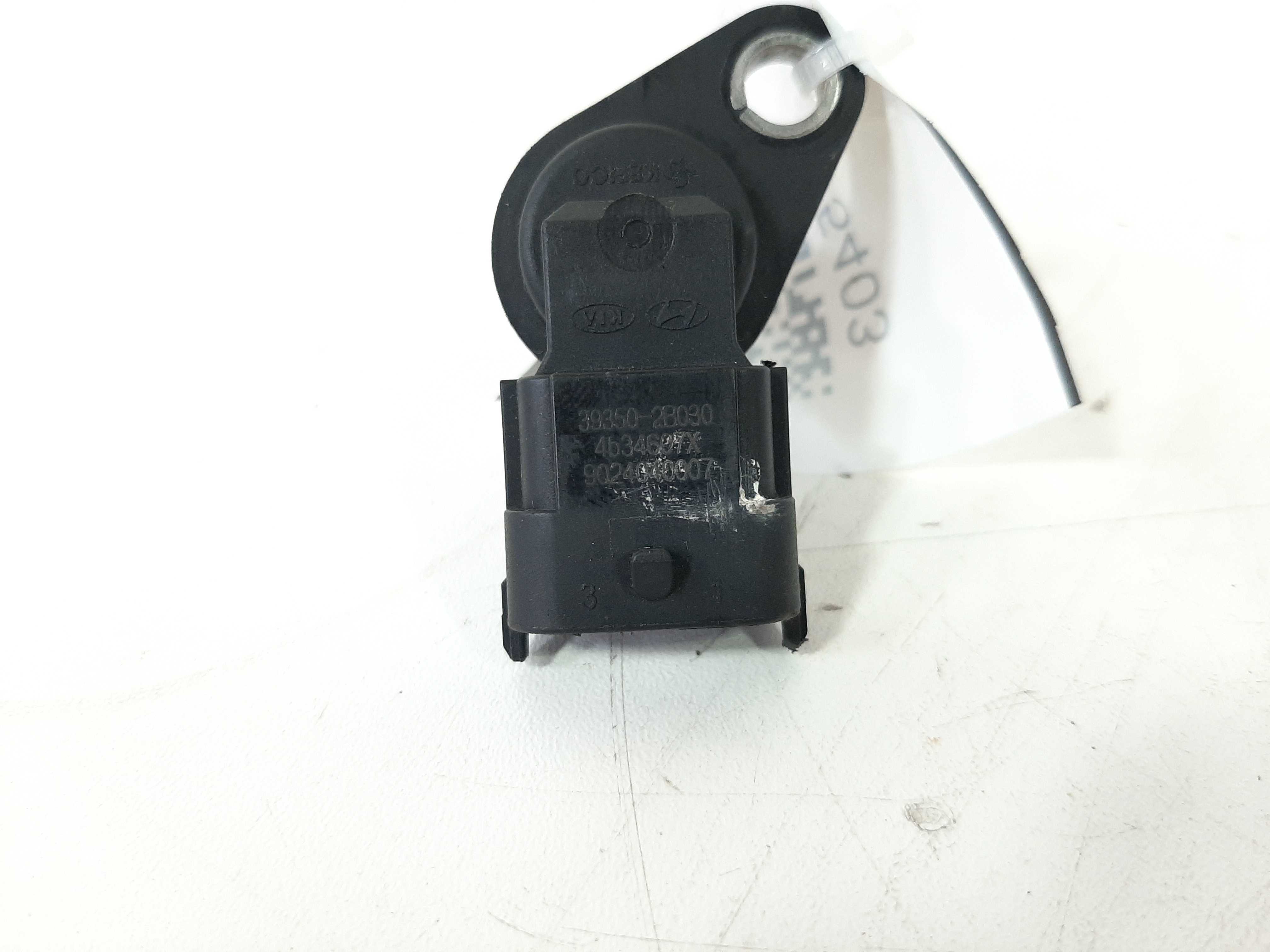 Sensor Fase Hyundai Hb20 1.6 2012 2013 2014 2015 2016 2017 5