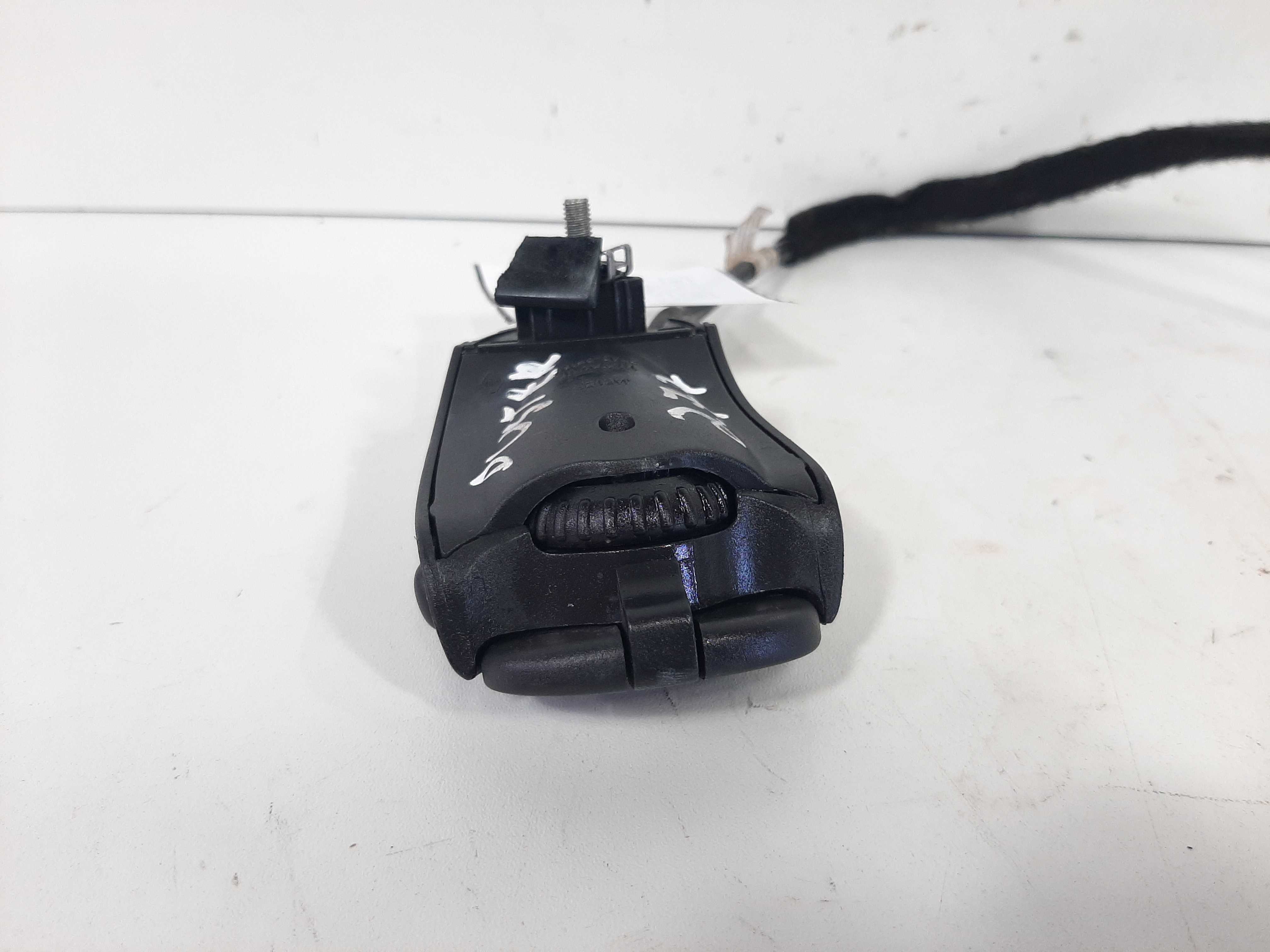 Comando Controle Som Volante Renault Duster 2011 2012 A 2018 5