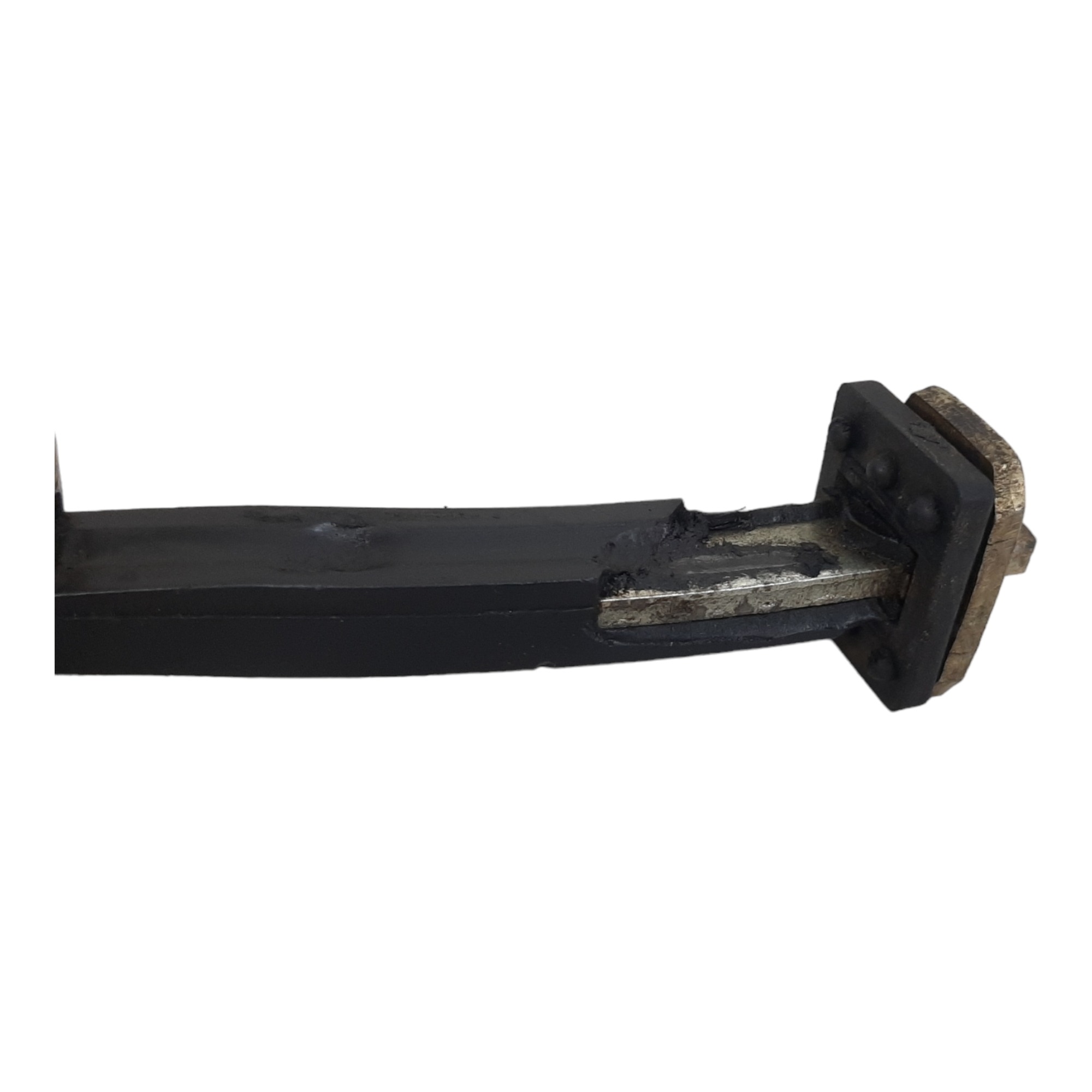 Limitador Porta Dianteira Direita Jac J3 2010 2011 A 2015 1