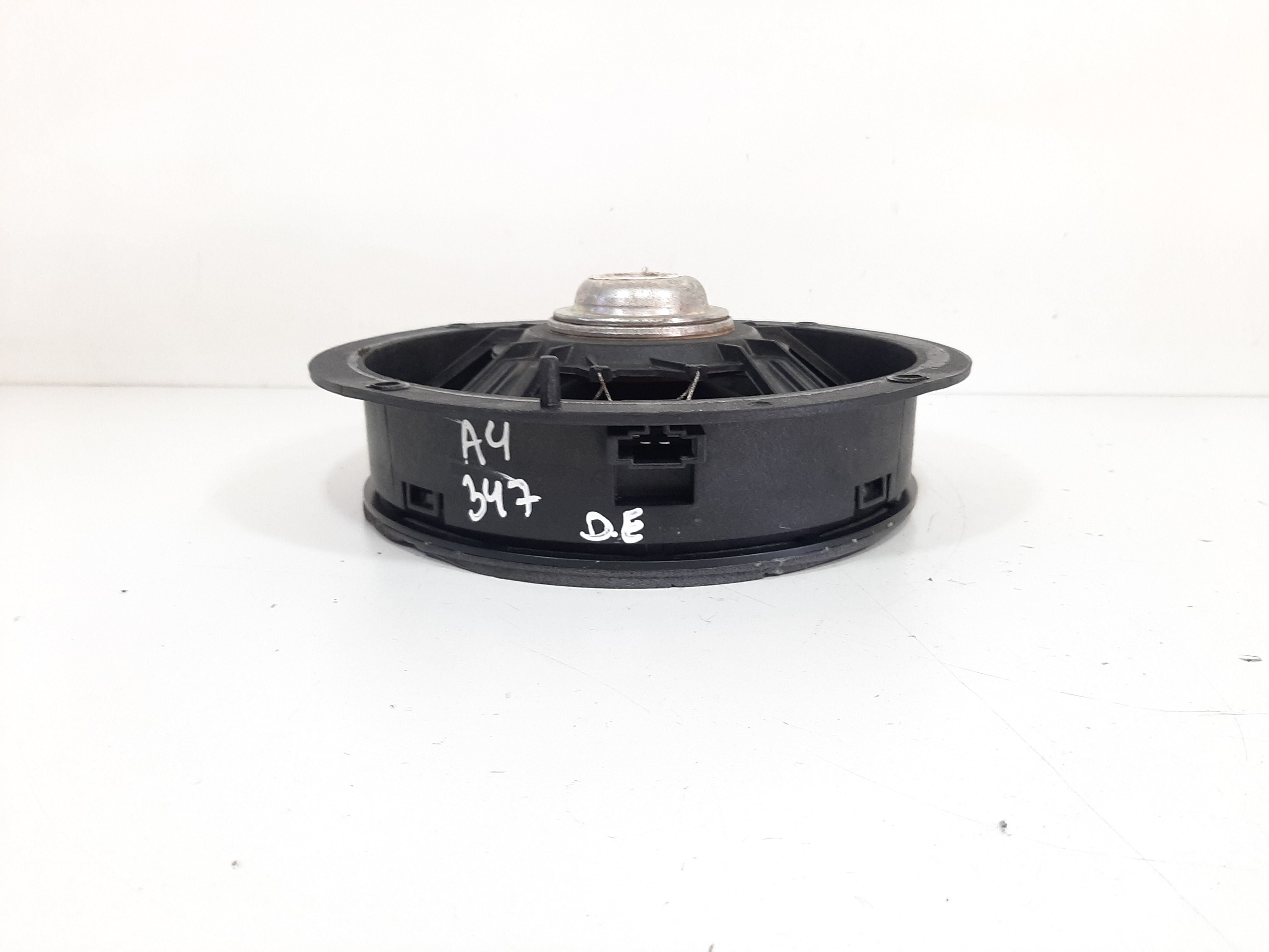 Alto Falante Dianteiro Esquerdo Audi A4 2010 2011 A 2015 3