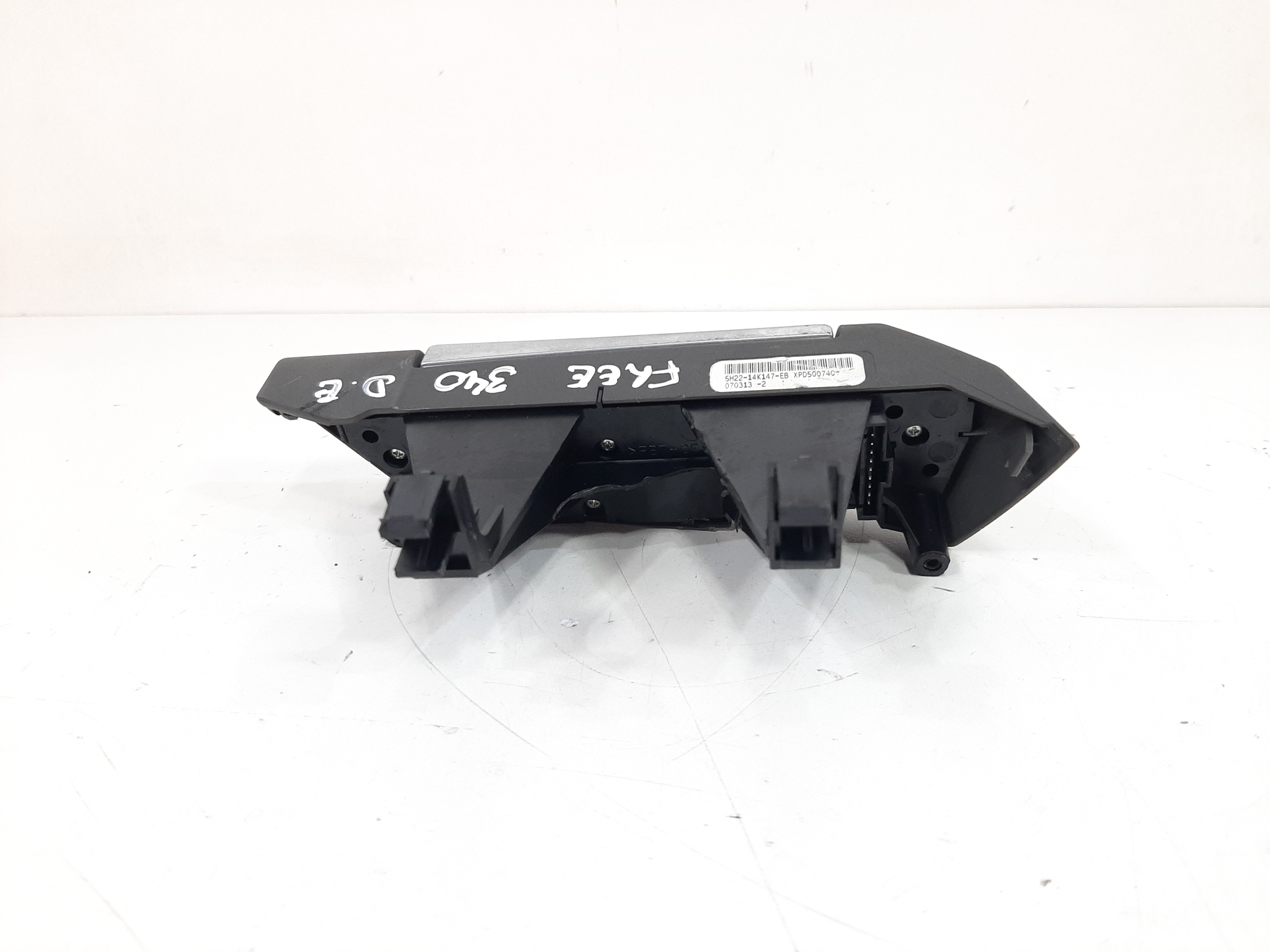Botão Comando Luz Painel Land Rover Freelander 2 2007 A 2012 8