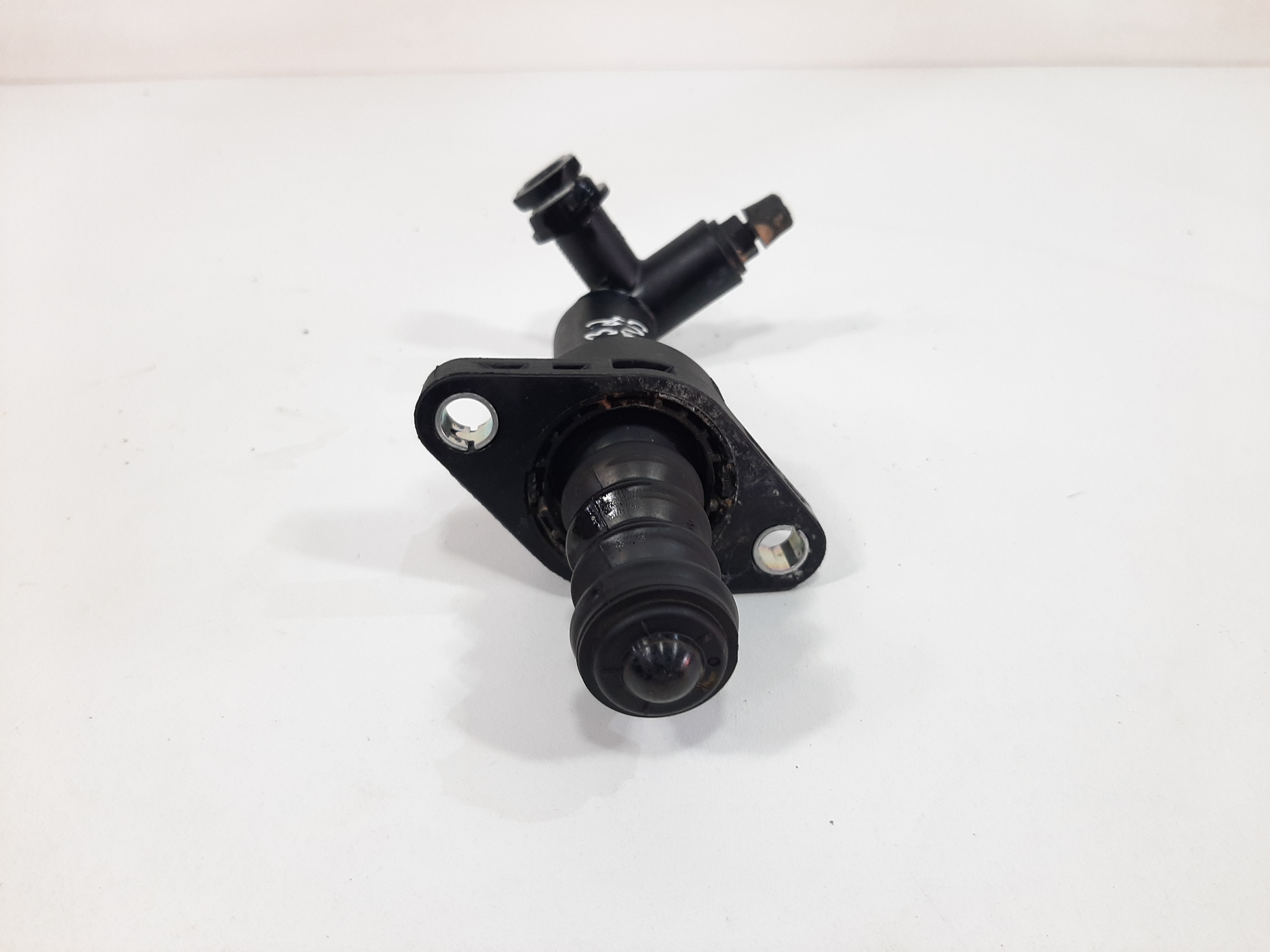 Atuador Embreagem Volkswagen Vw Virtus 1.6 Msi 6qe721261d 8