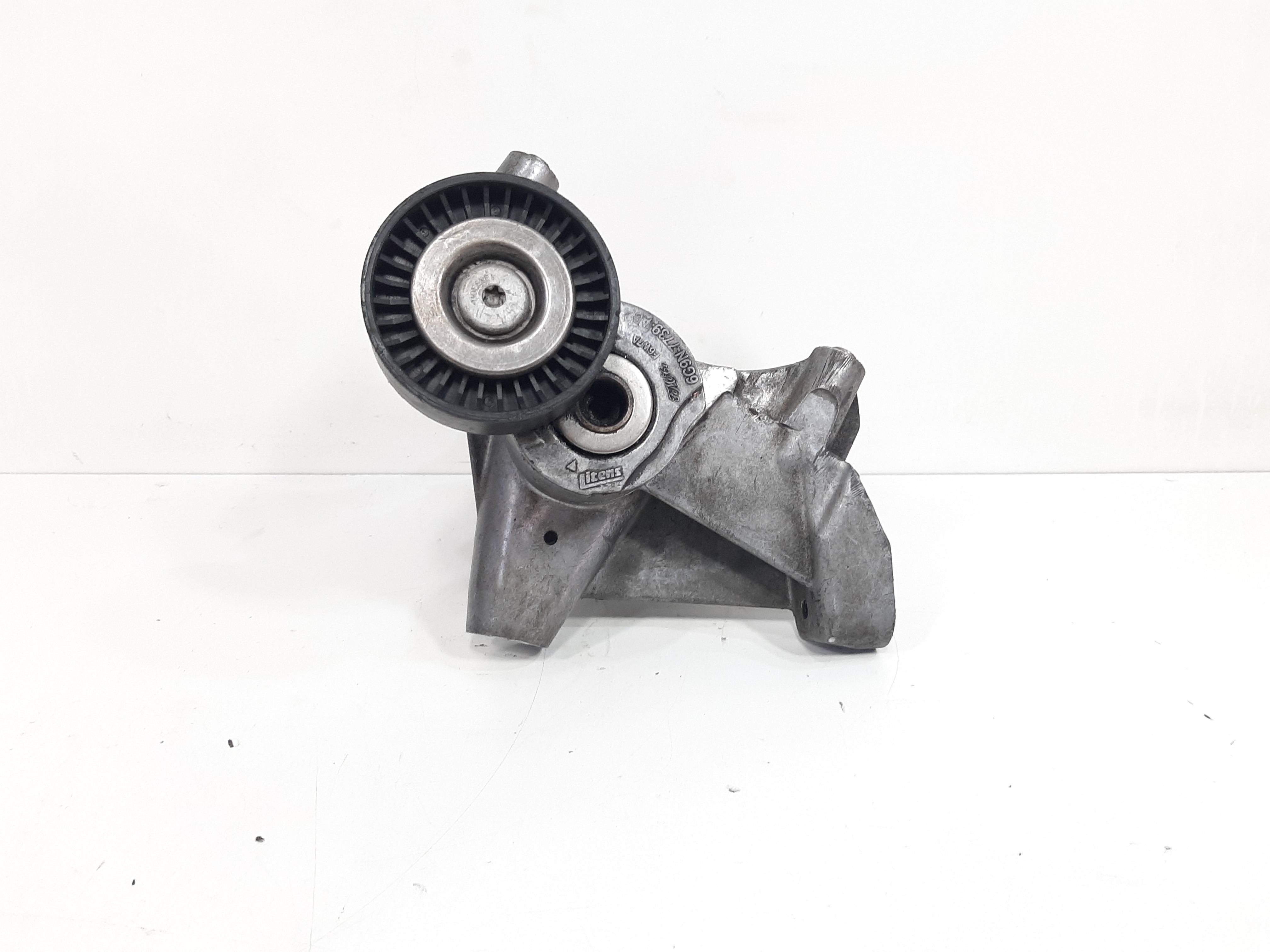 Suporte Tensionador Correia Freelander 2 2007 2008 A 2012 2