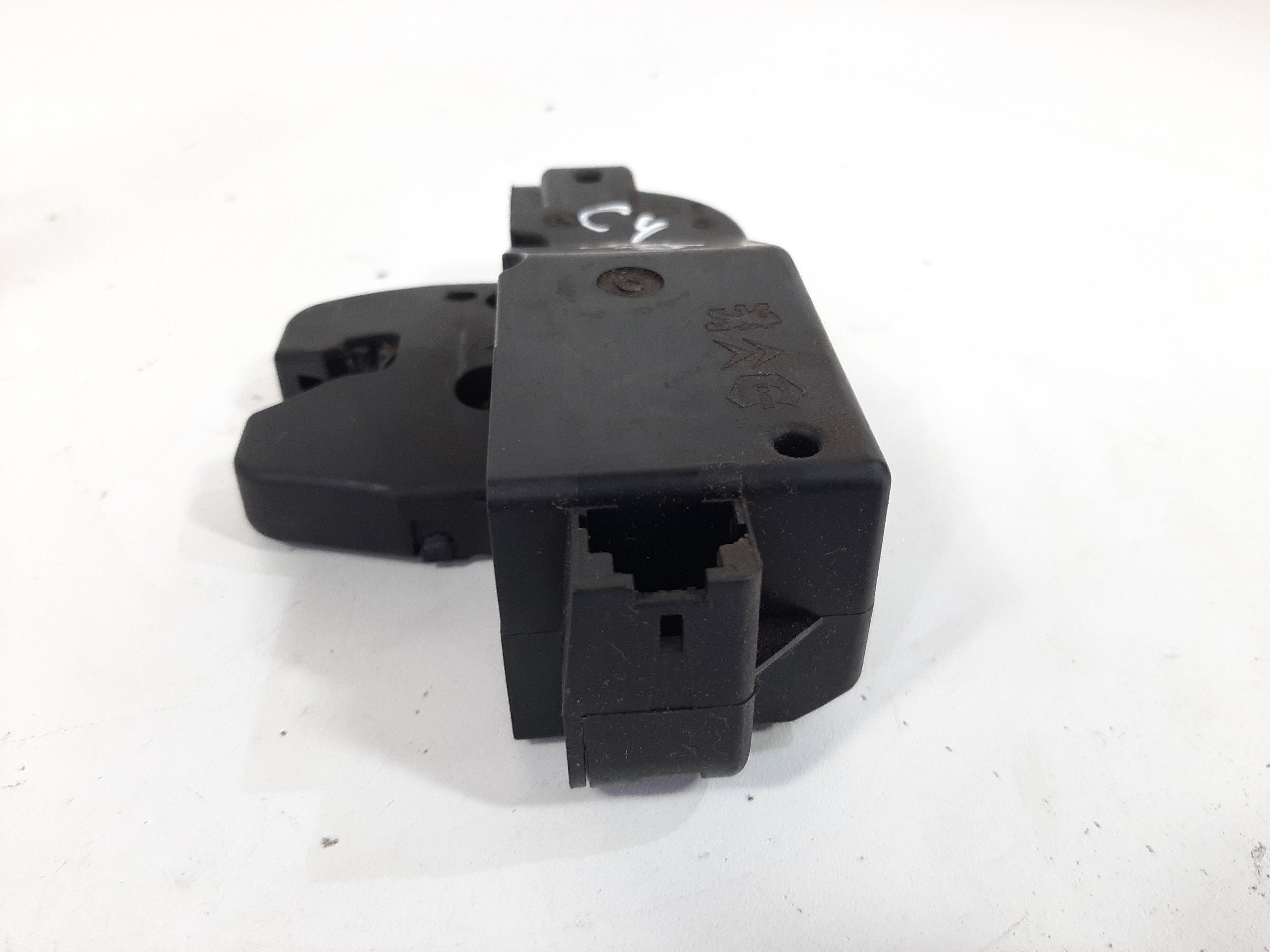 Fechadura Tampa Traseira Citroen C4 2.0 16v 2007 2008 A 2013 2