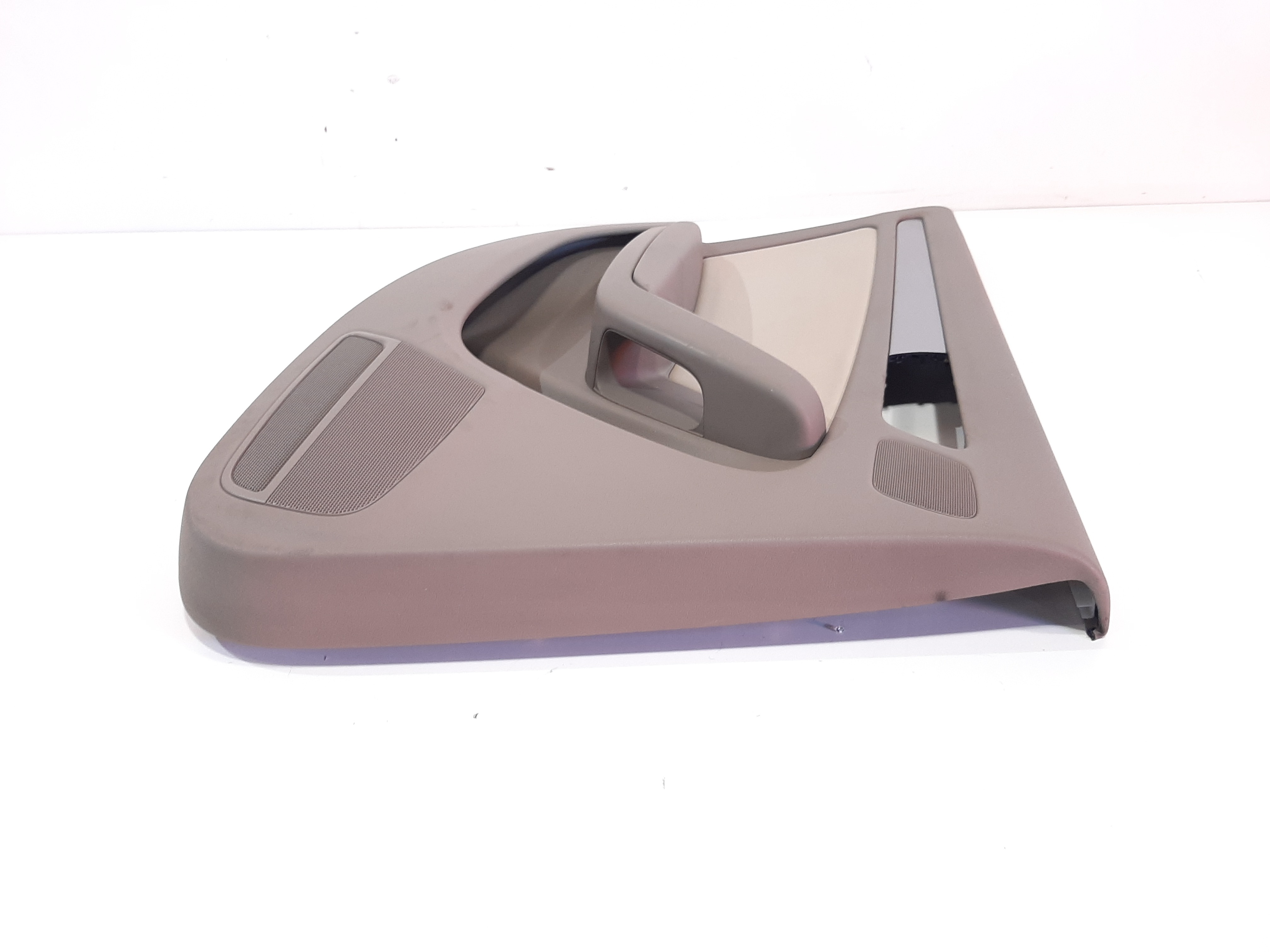 Forro Porta Traseiro Esquerdo Audi A4 B8 2008 2009 A 2015 1