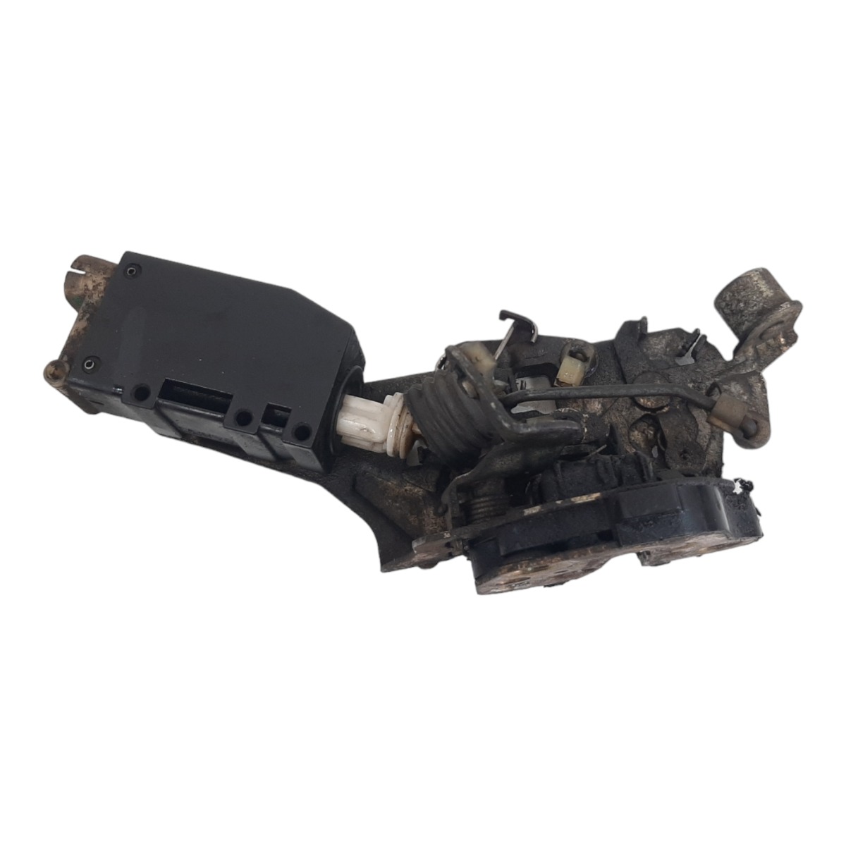 Fechadura Traseira Esquerda Gm Chevrolet Astra 1994 A 1997 3
