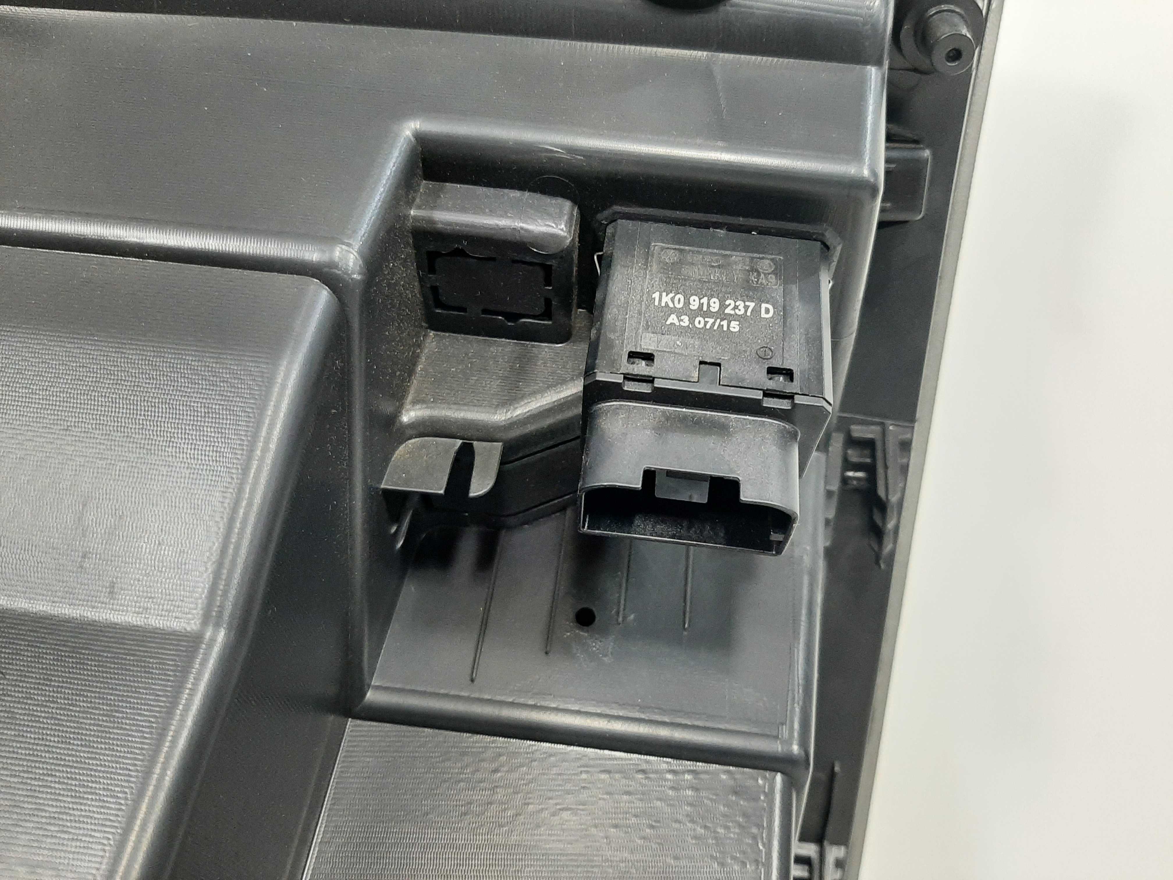 Porta Luvas Vw Jetta 2011 2012 2013 2014 2015 2016 A 2018 5
