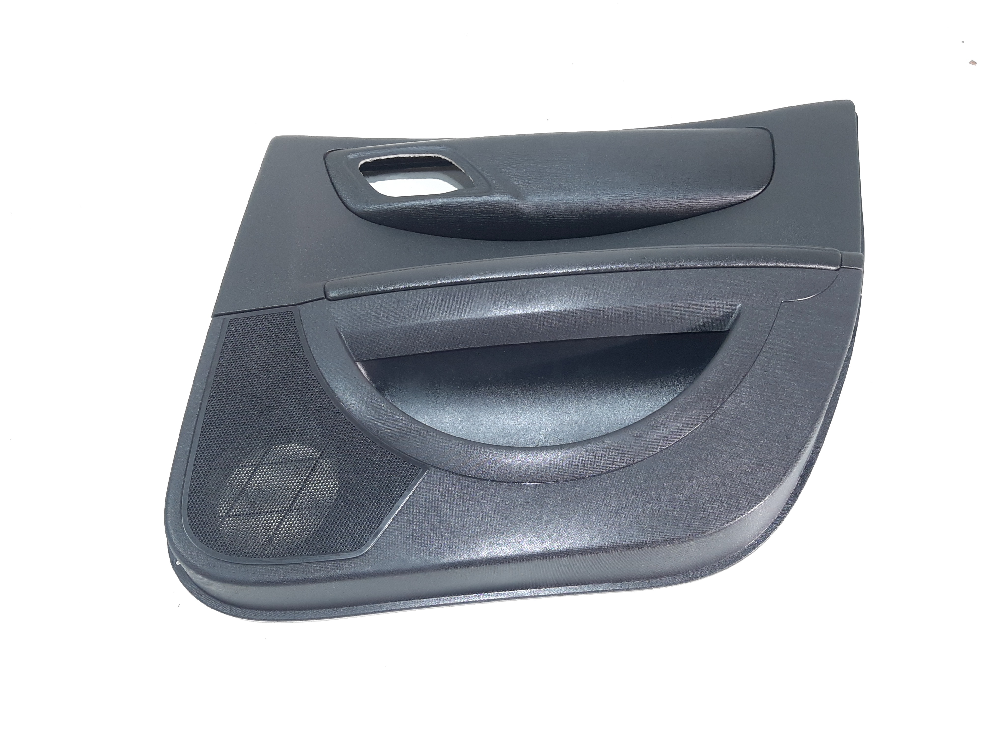 Forro Porta Traseira Direita Citroen C4 Pallas 2008 A 2012 7